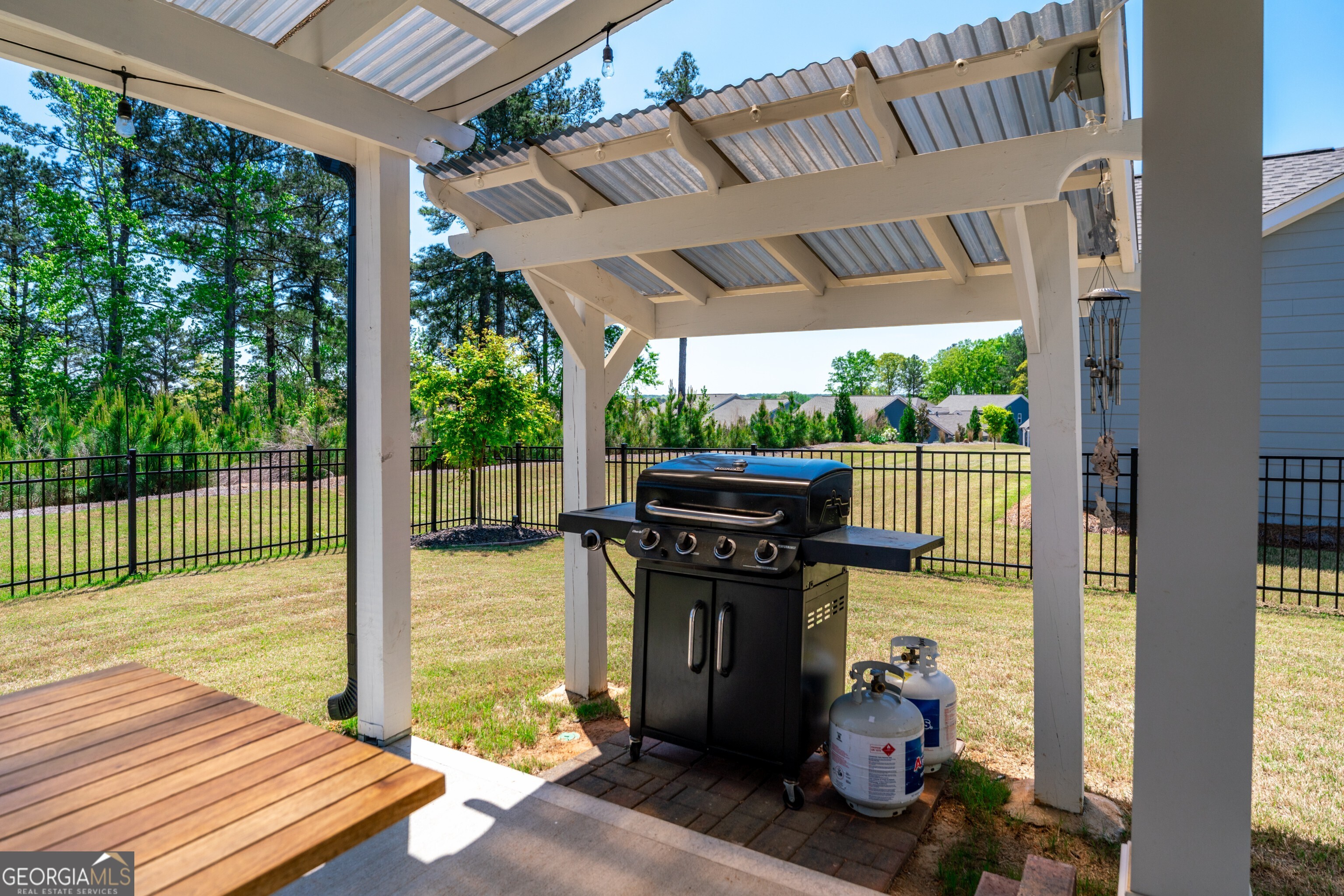 85 Rabun Court Hoschton GA 30548