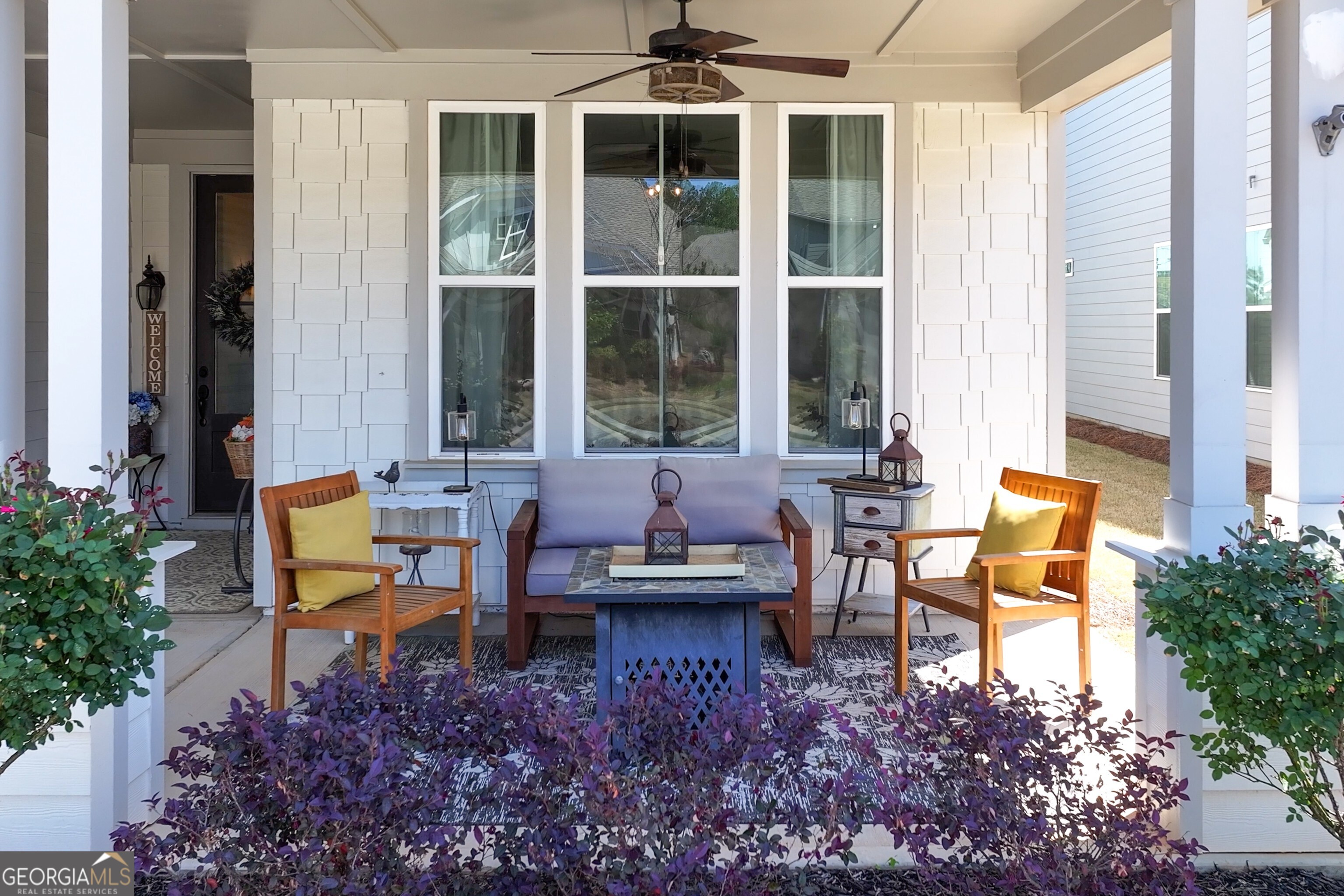 85 Rabun Court Hoschton GA 30548