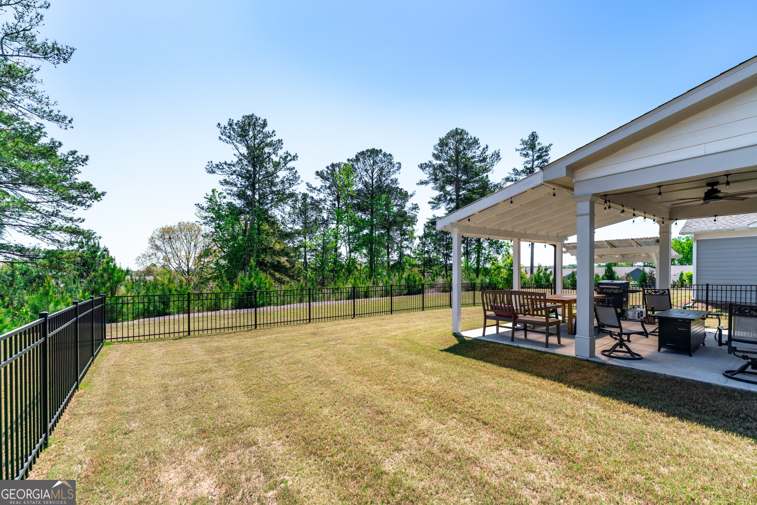 85 Rabun Court Hoschton GA 30548