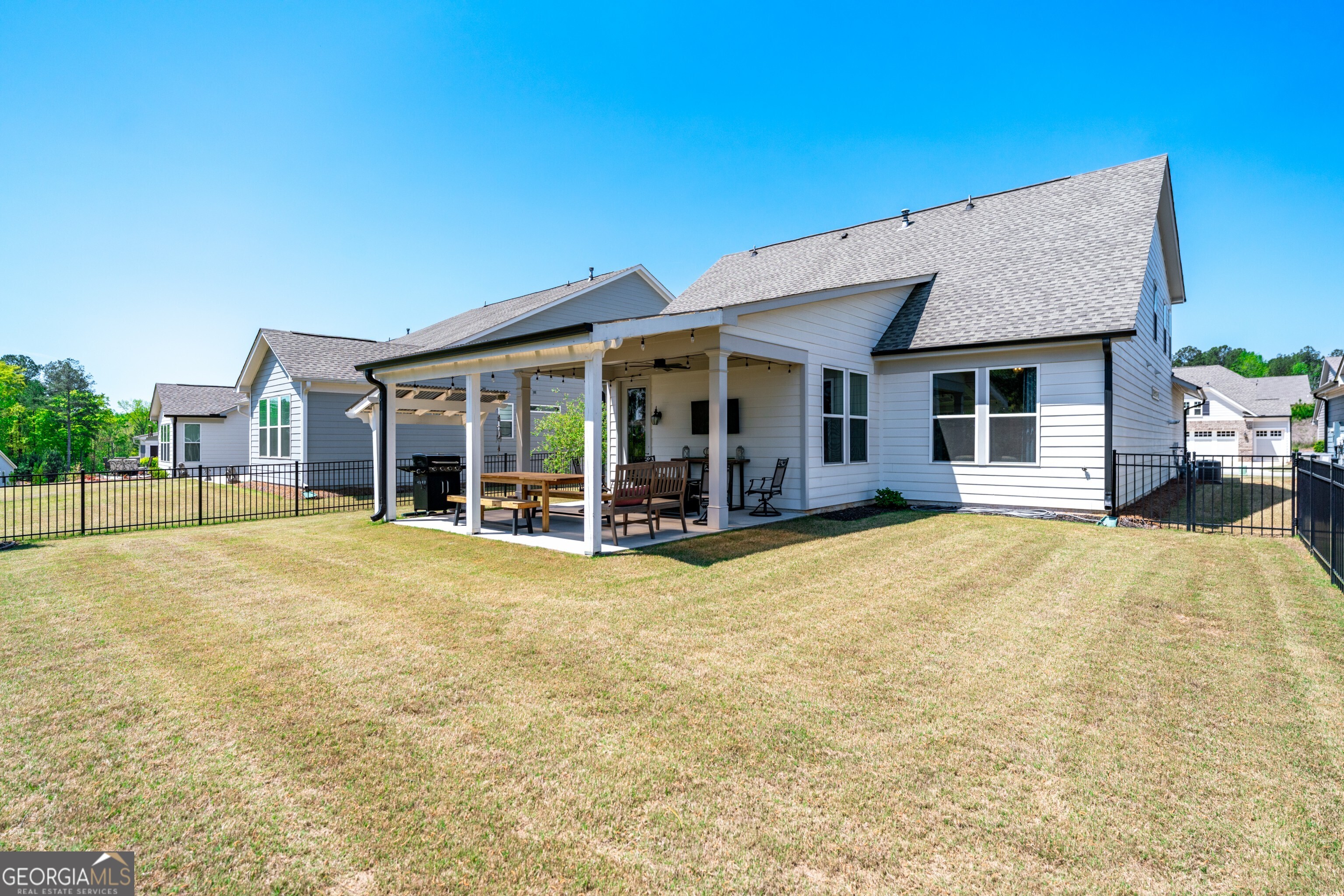 85 Rabun Court Hoschton GA 30548