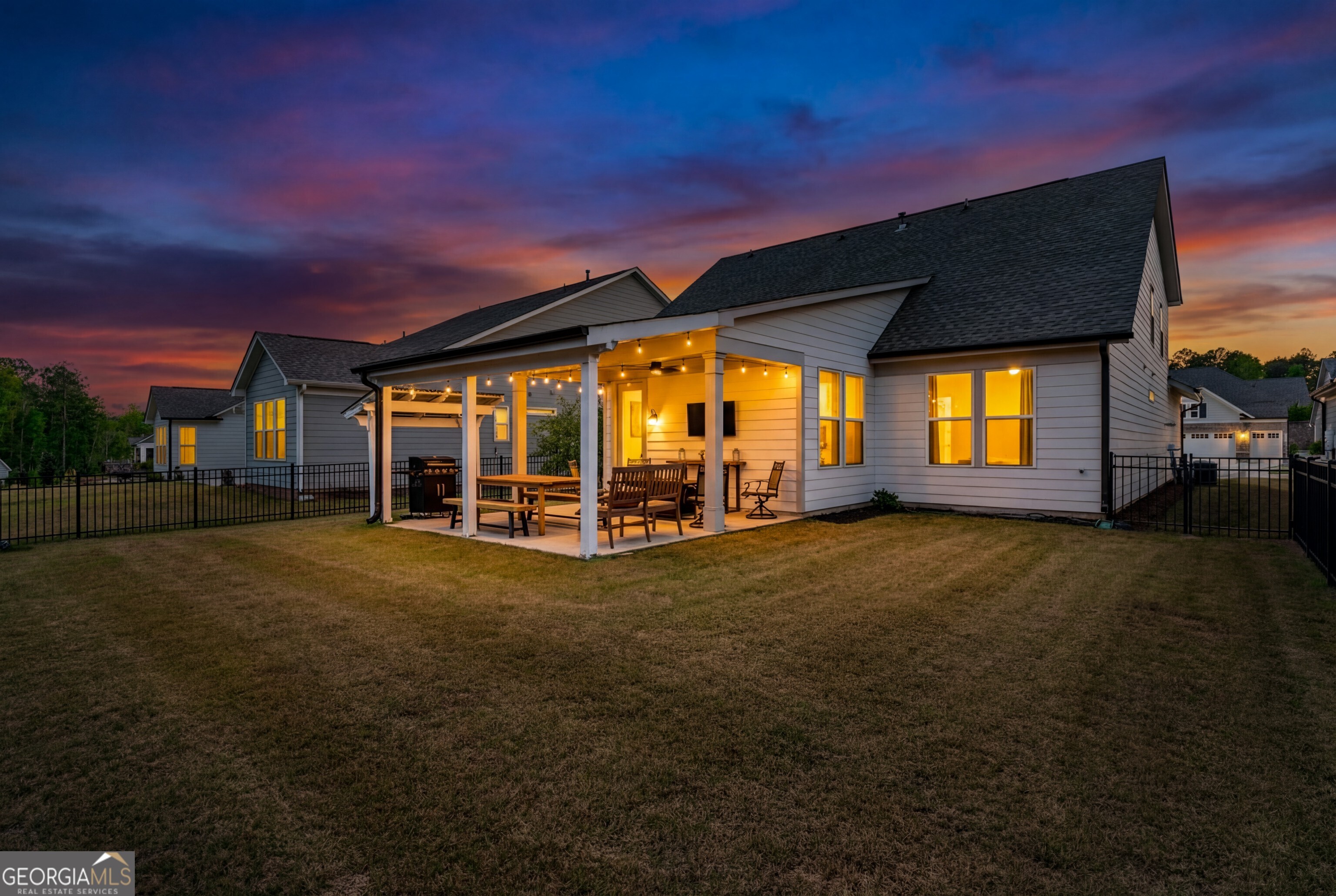 85 Rabun Court Hoschton GA 30548