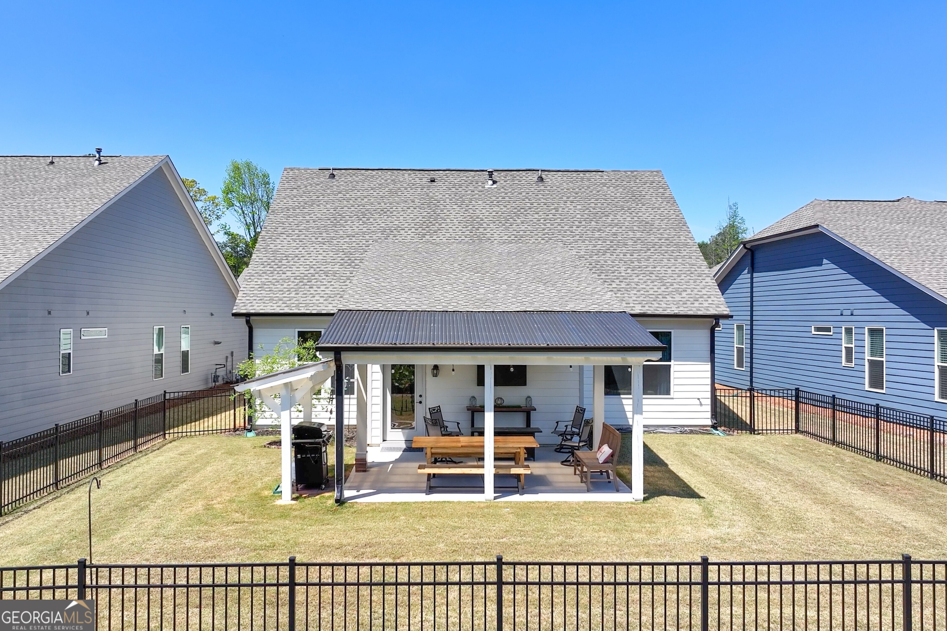85 Rabun Court Hoschton GA 30548