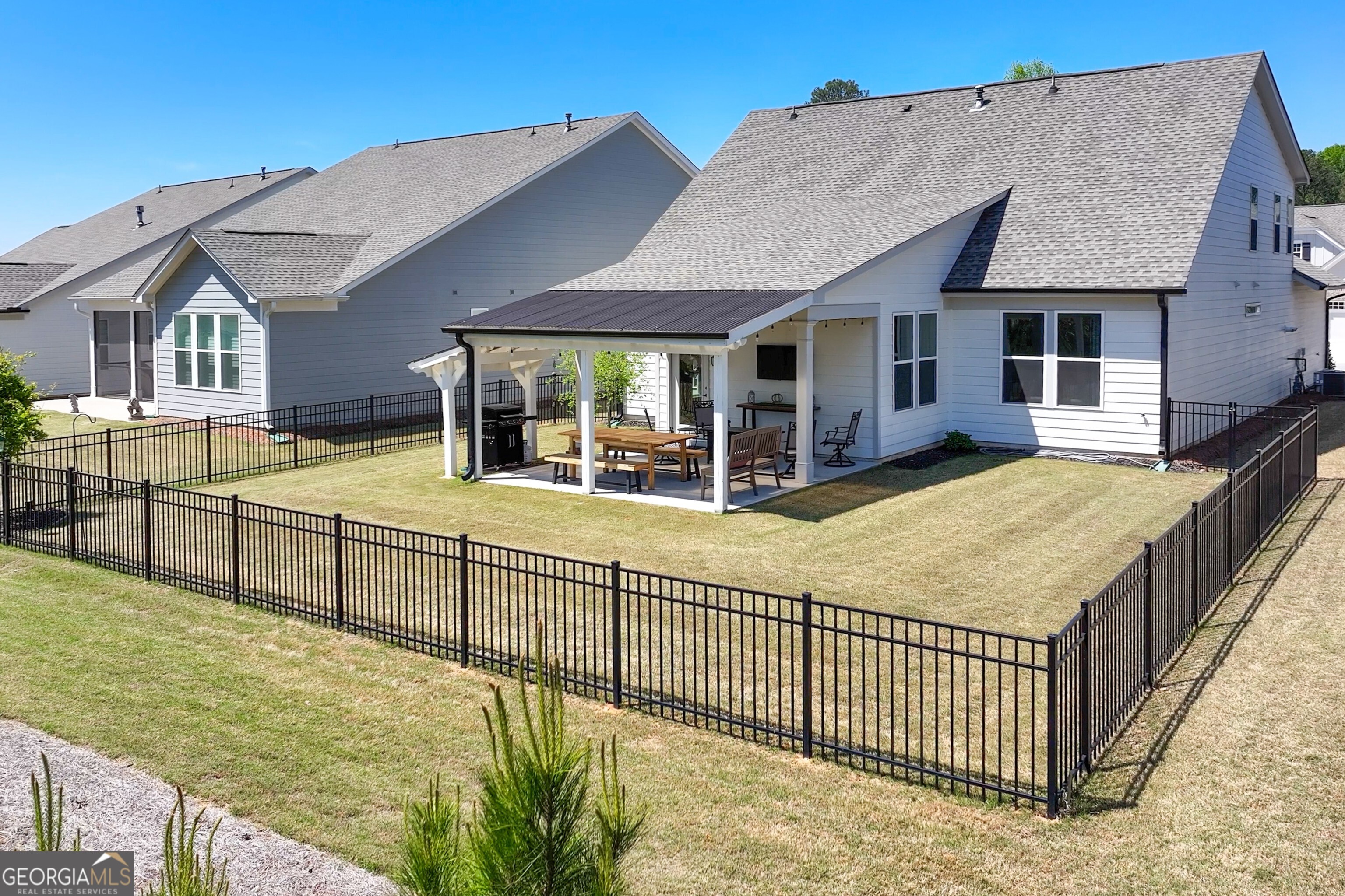 85 Rabun Court Hoschton GA 30548