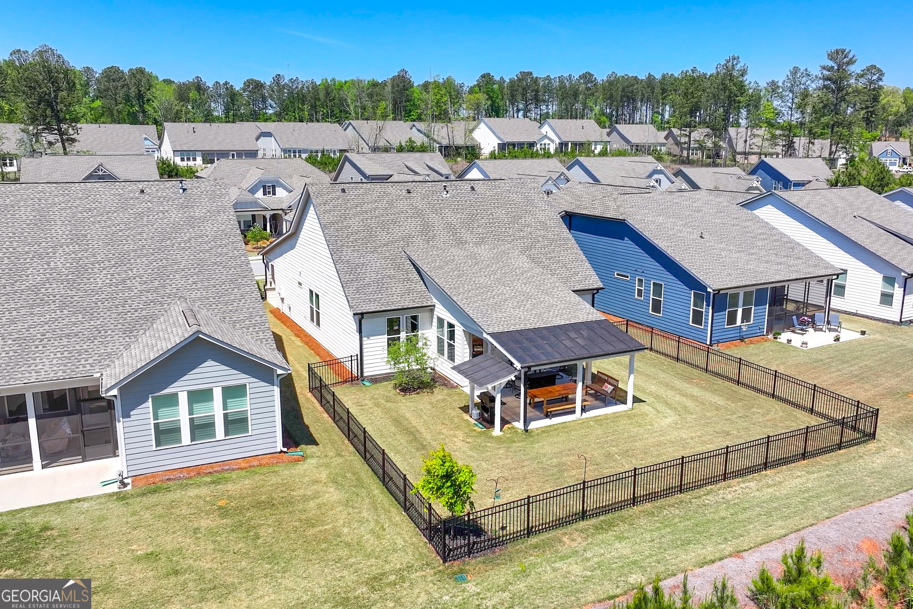 85 Rabun Court Hoschton GA 30548