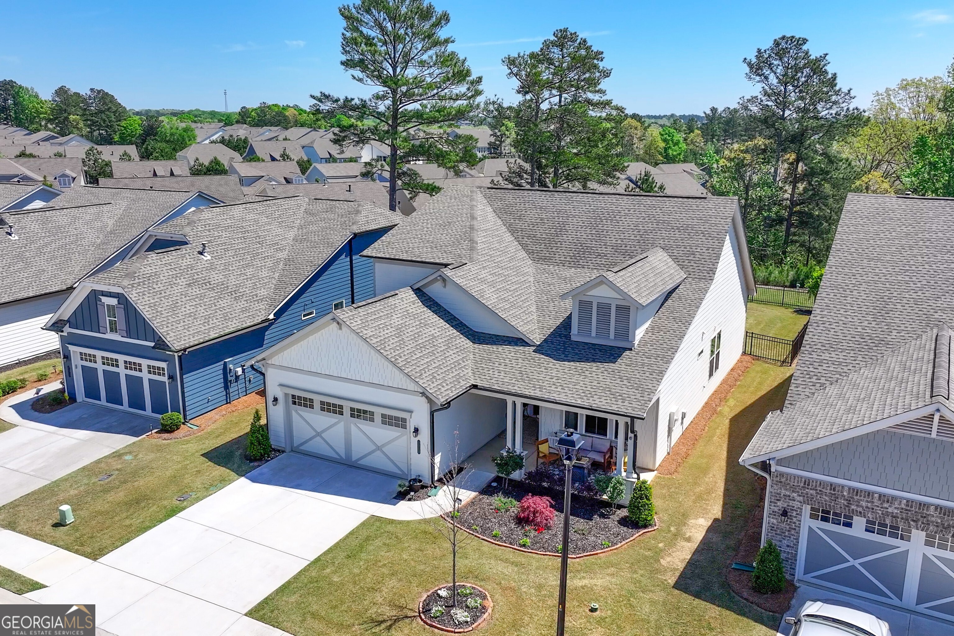 85 Rabun Court Hoschton GA 30548