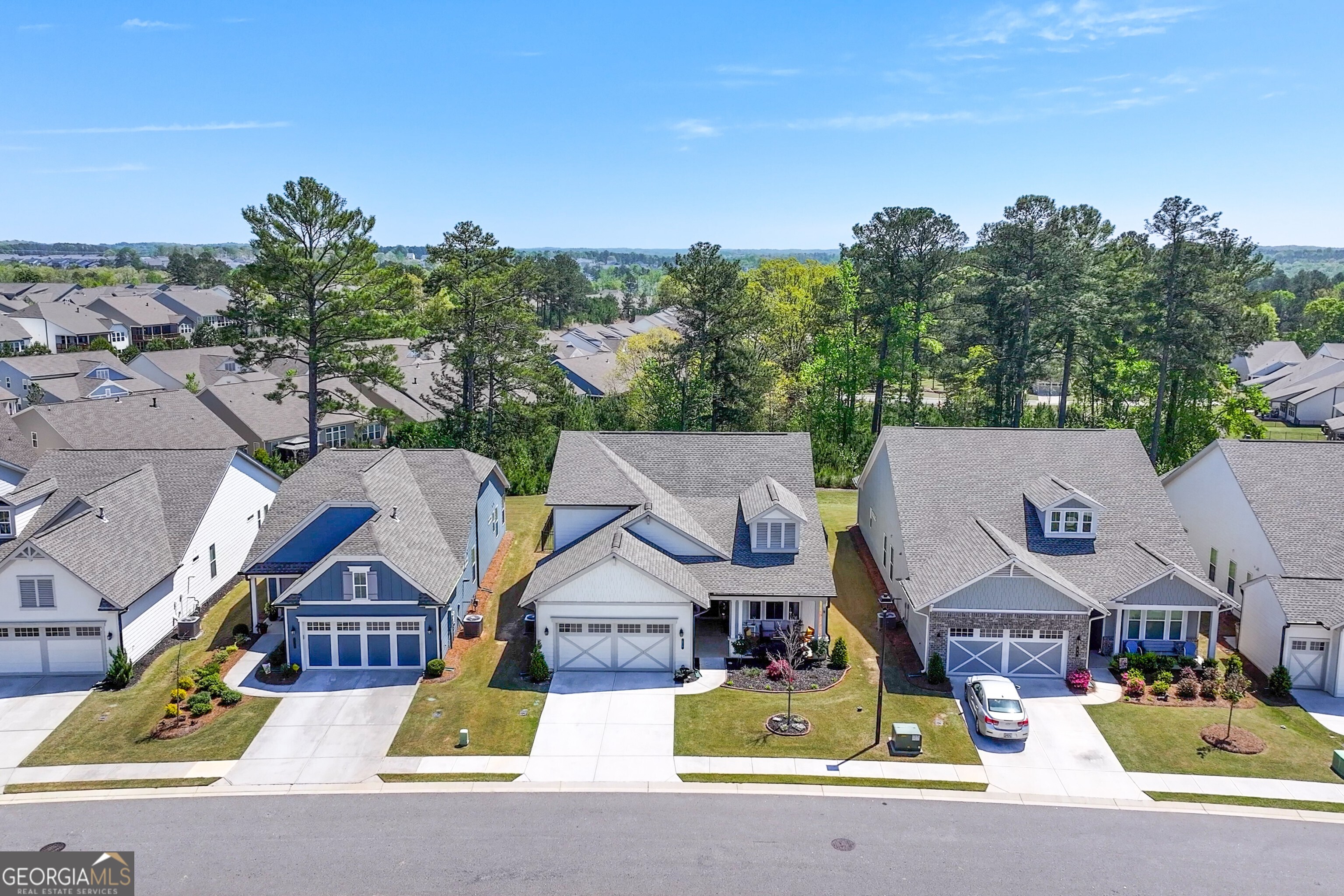 85 Rabun Court Hoschton GA 30548