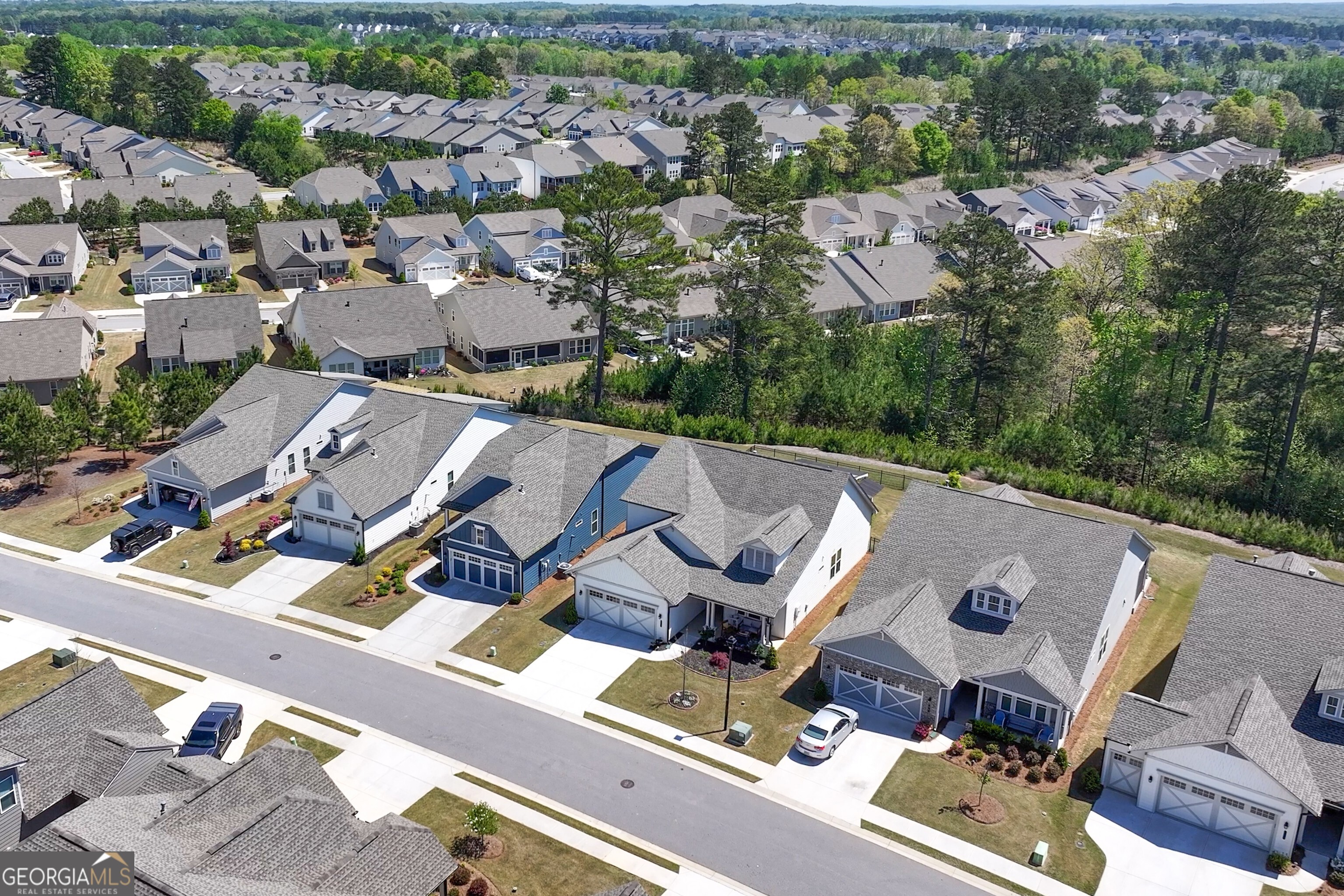 85 Rabun Court Hoschton GA 30548