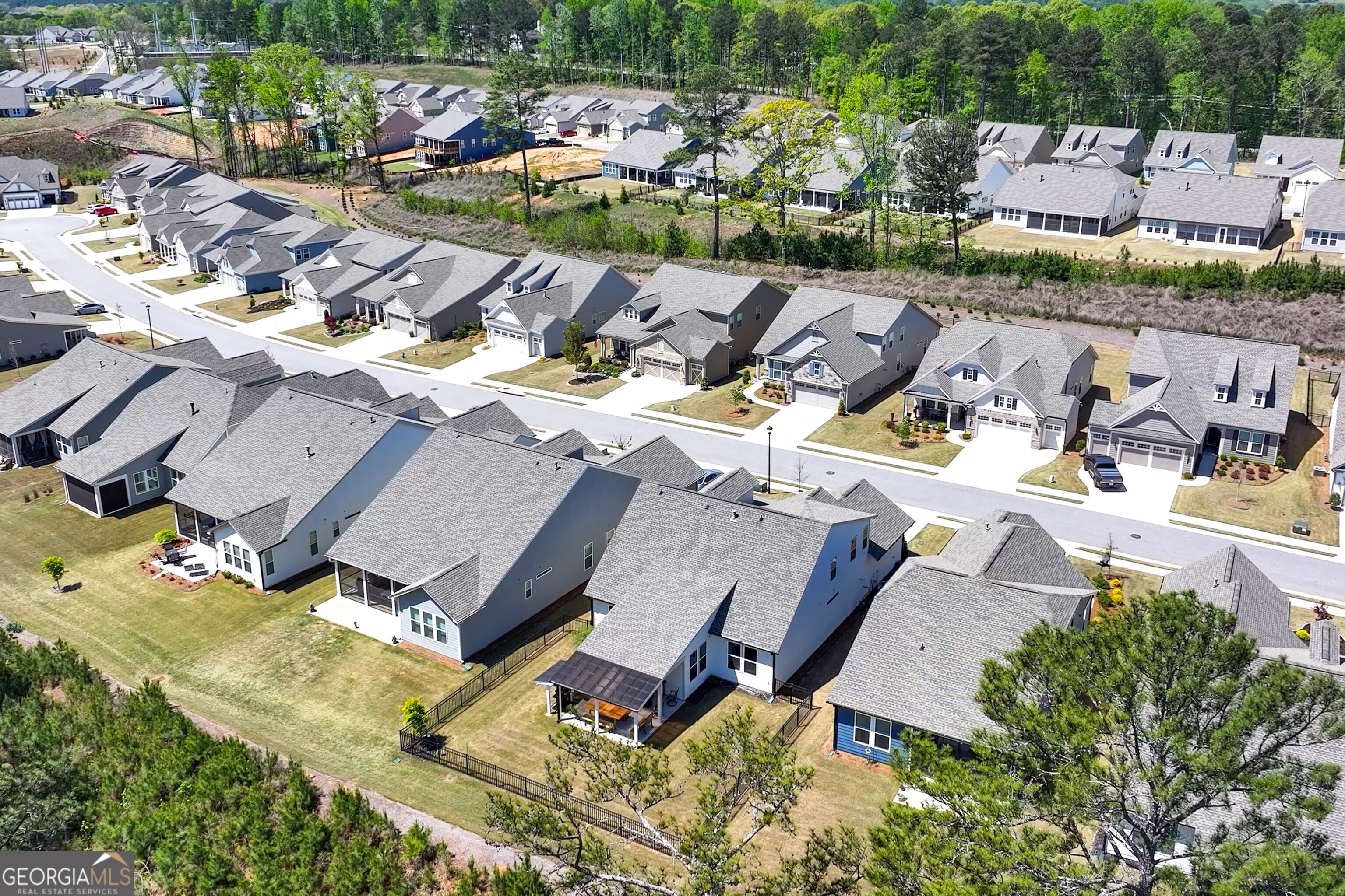 85 Rabun Court Hoschton GA 30548