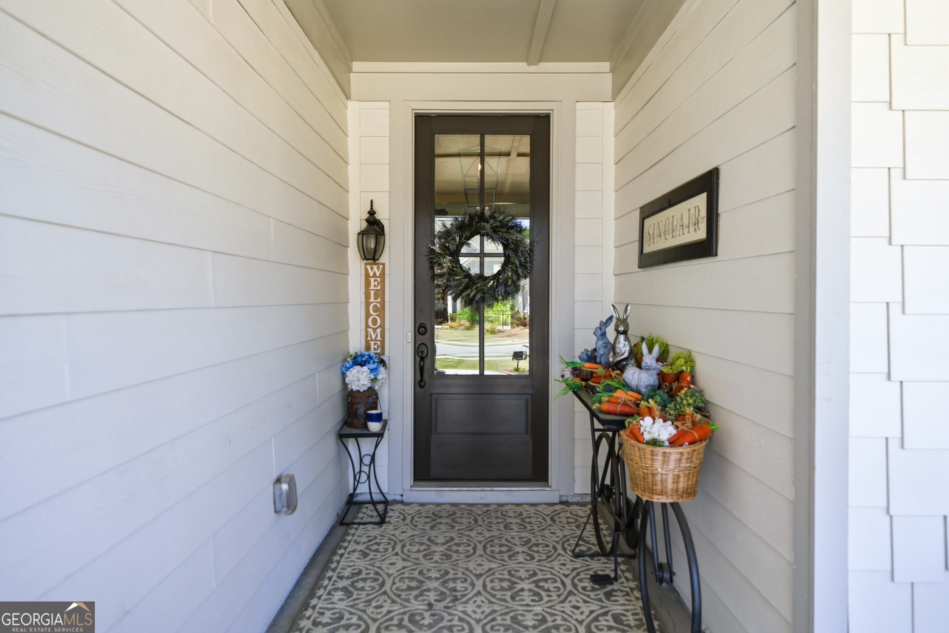 85 Rabun Court Hoschton GA 30548