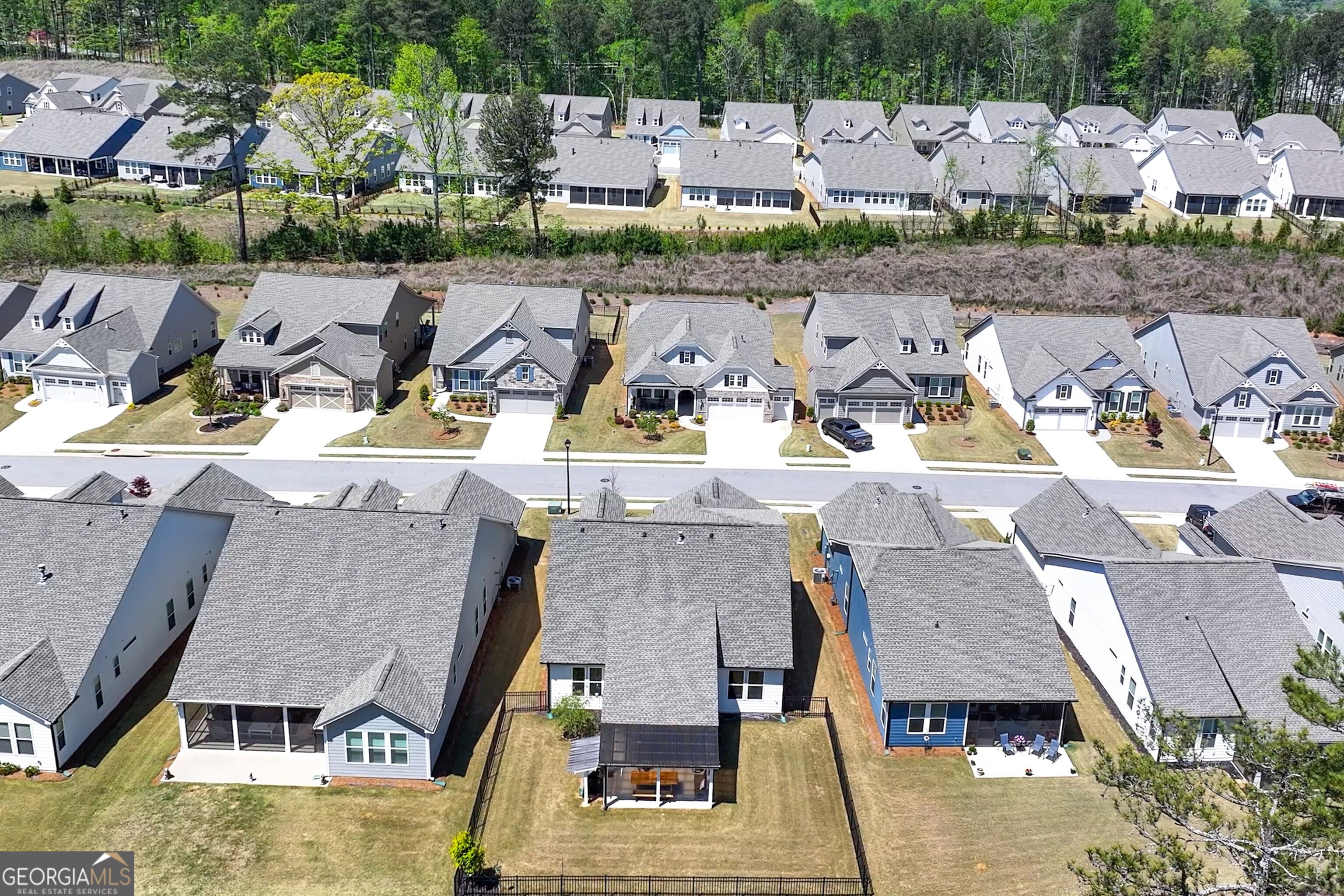 85 Rabun Court Hoschton GA 30548
