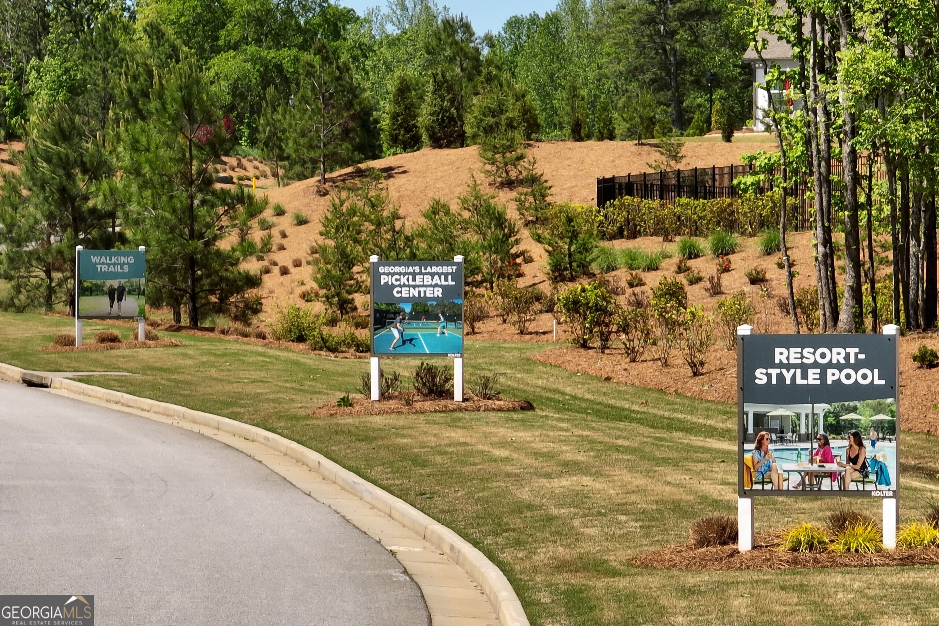 85 Rabun Court Hoschton GA 30548