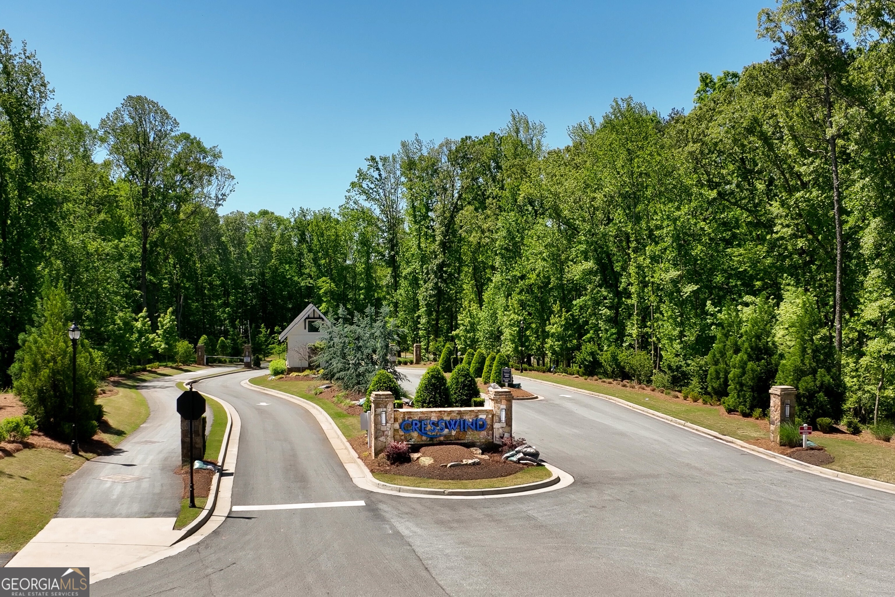 85 Rabun Court Hoschton GA 30548