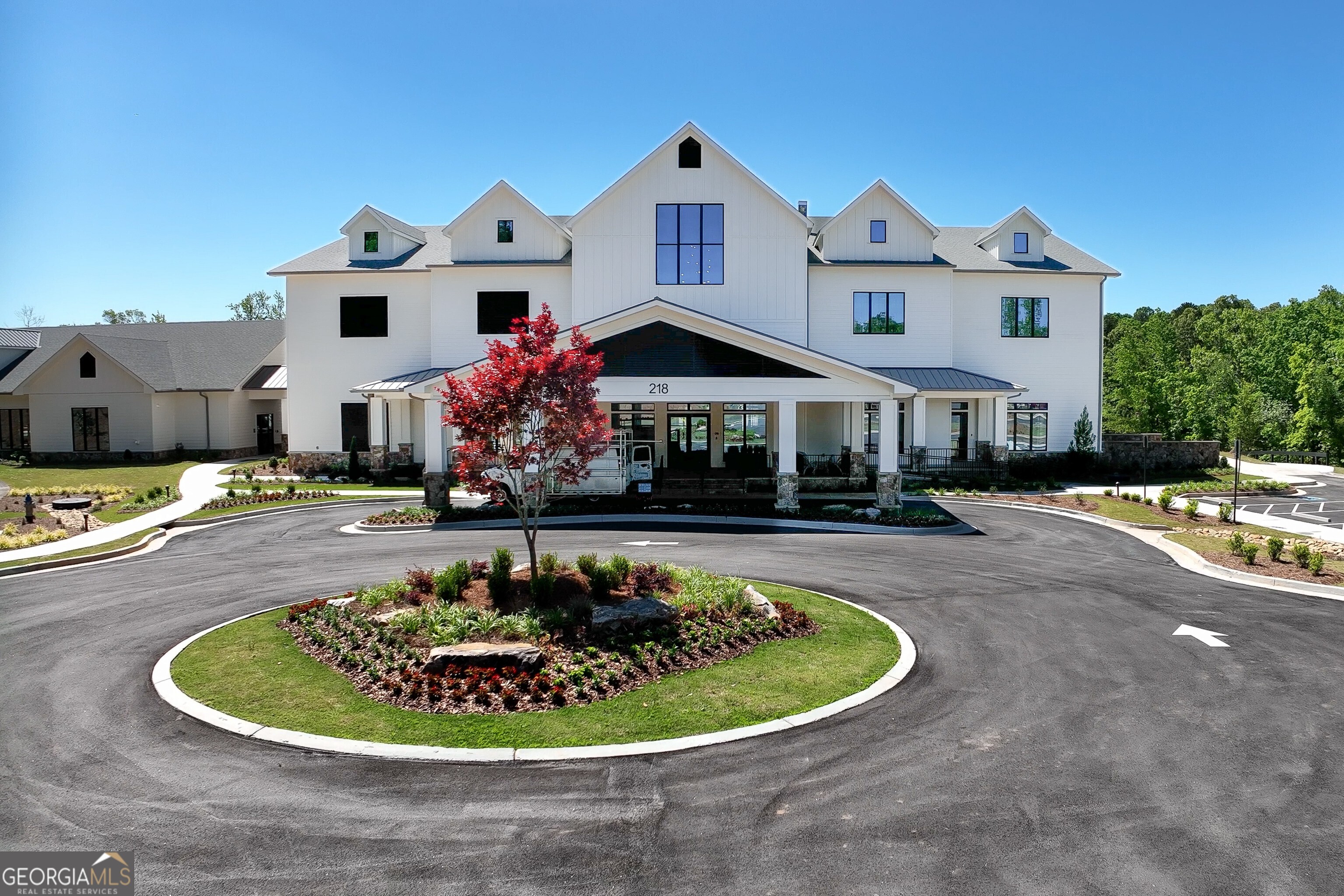 85 Rabun Court Hoschton GA 30548
