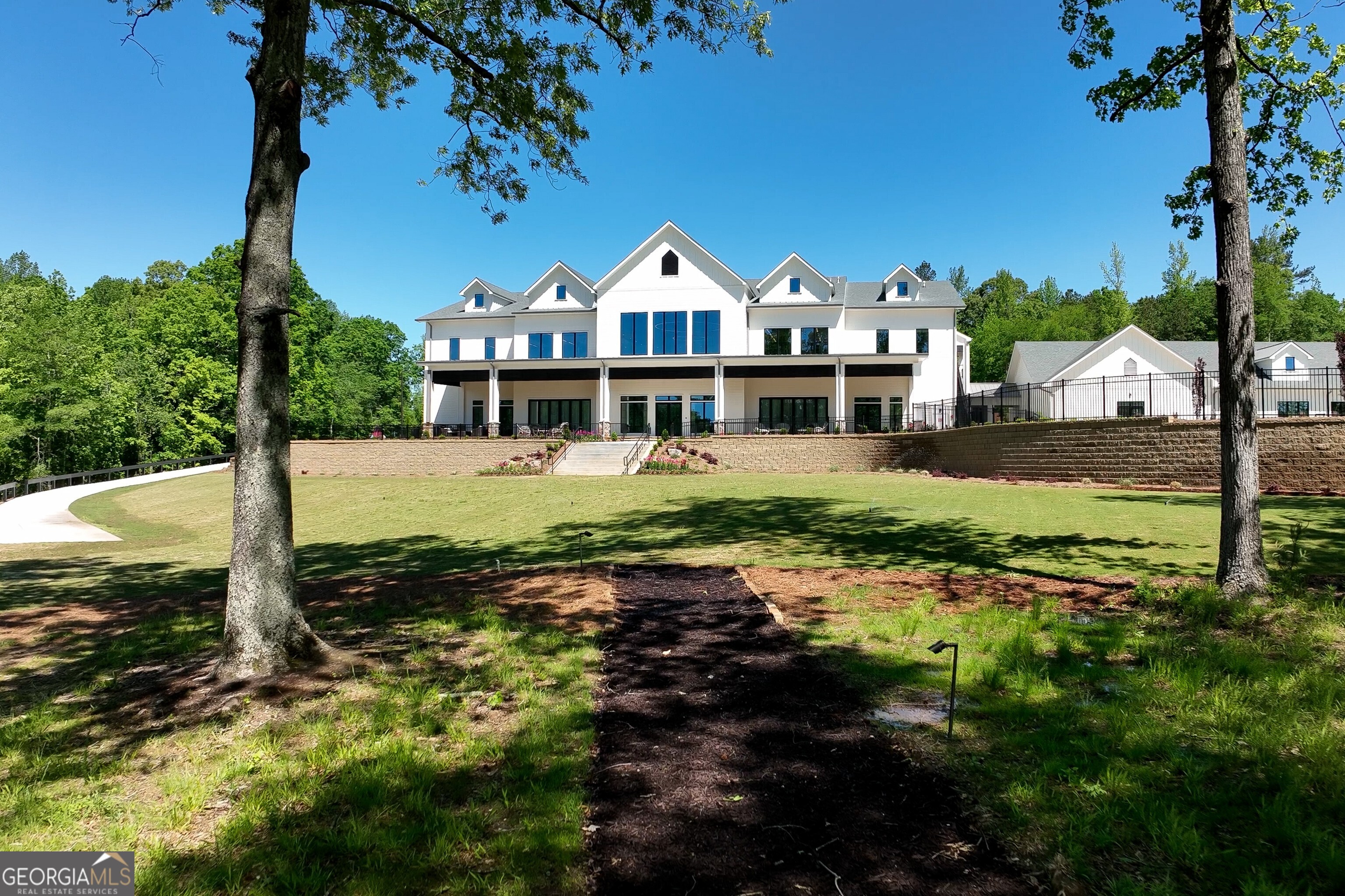 85 Rabun Court Hoschton GA 30548