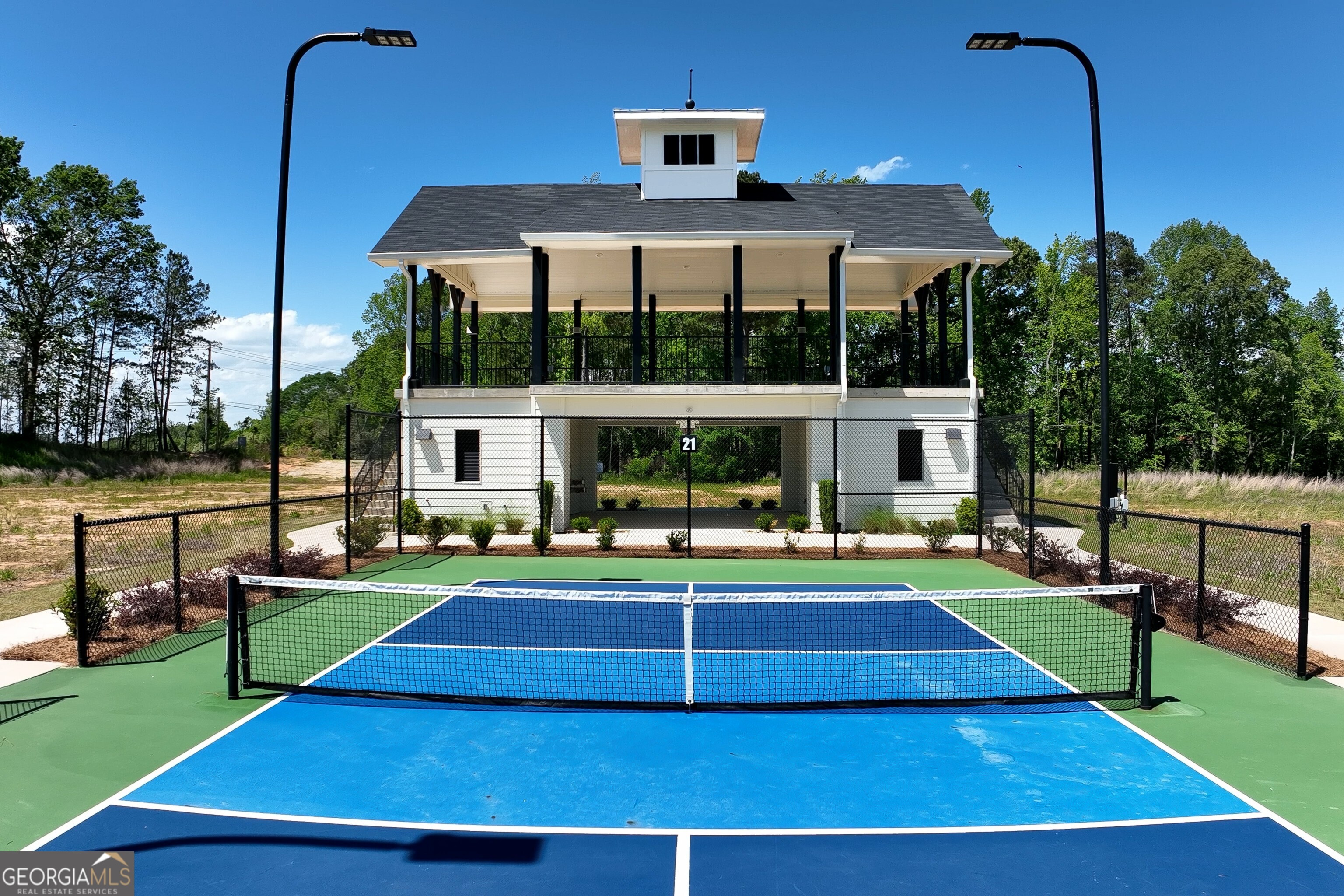 85 Rabun Court Hoschton GA 30548