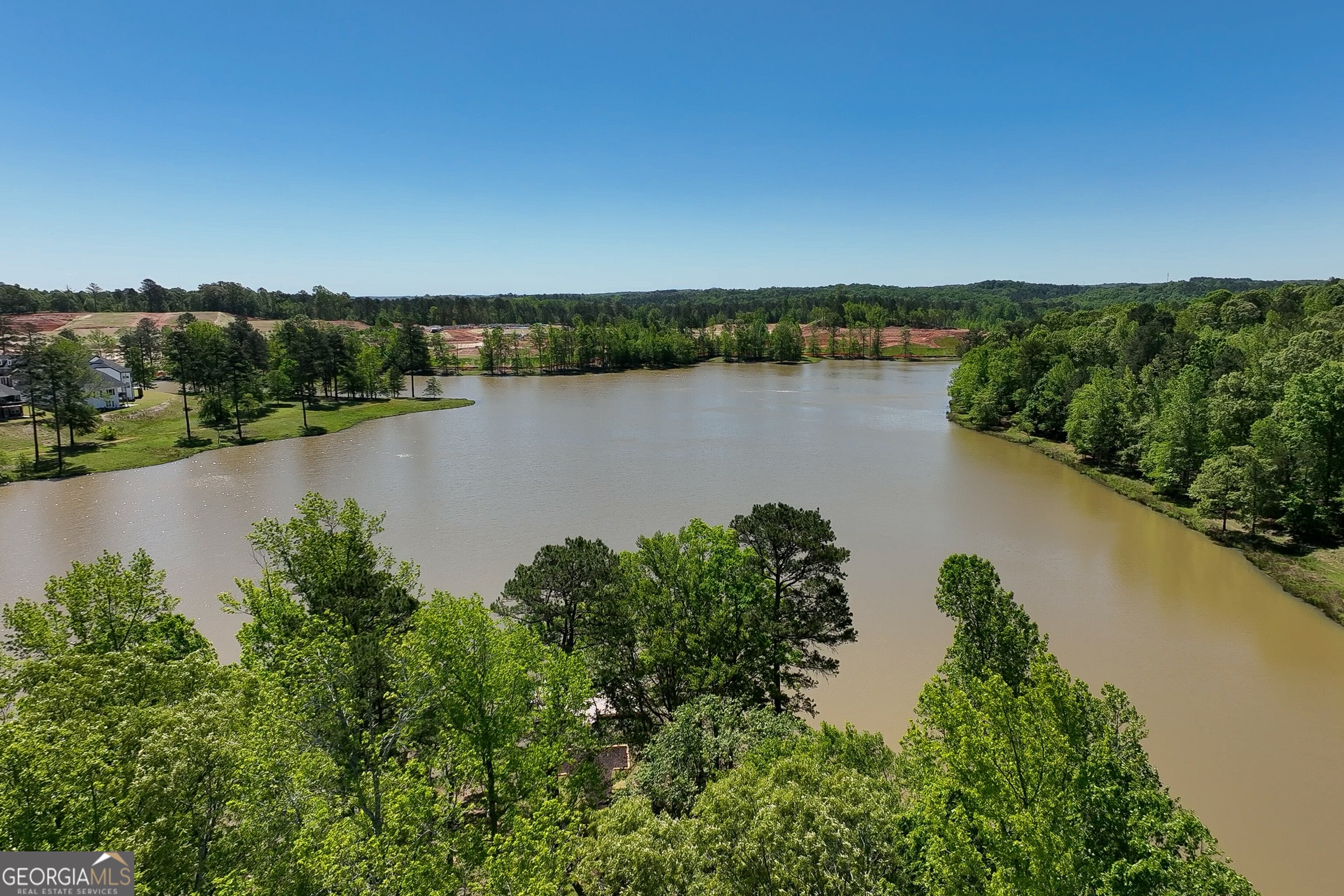 85 Rabun Court Hoschton GA 30548