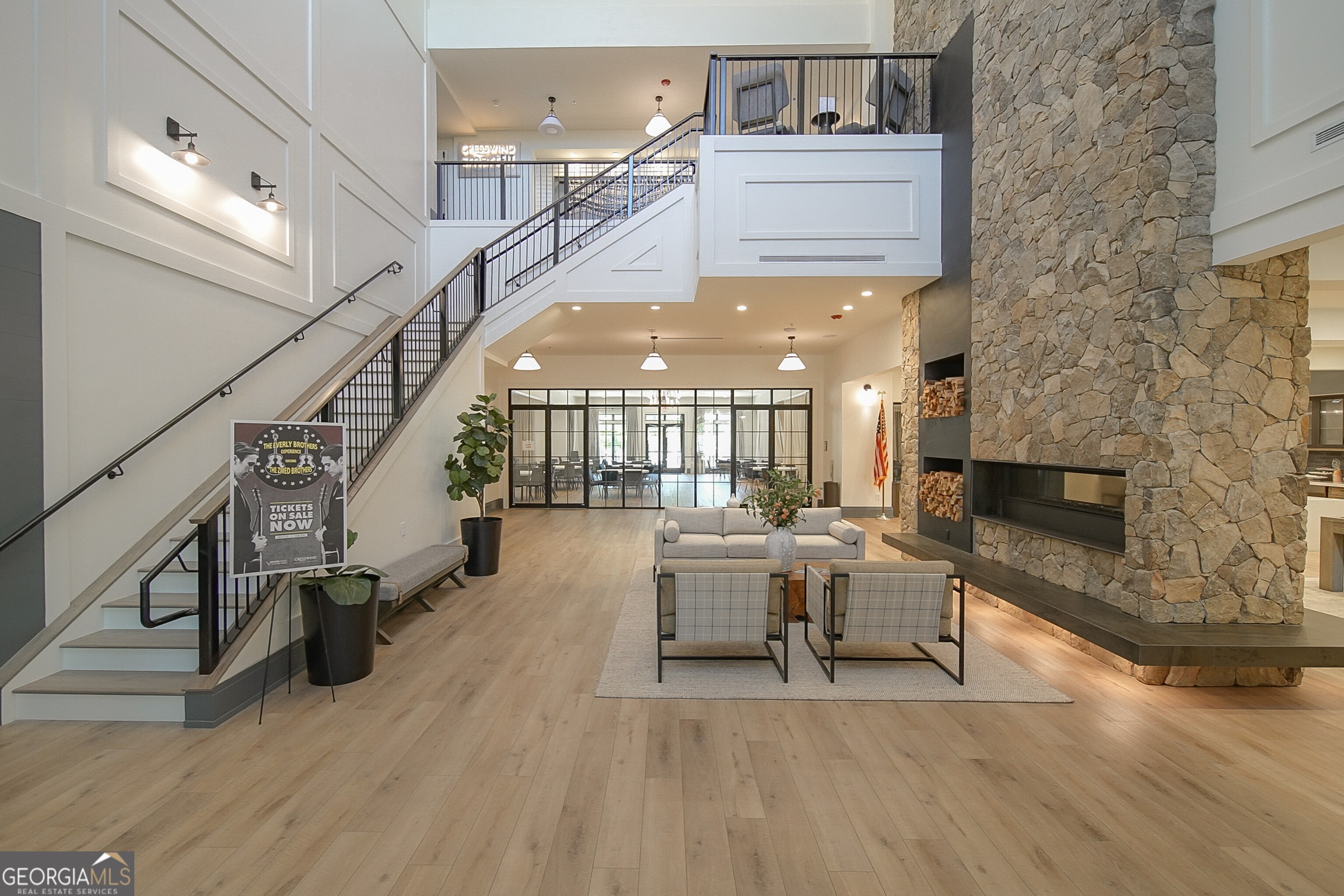 85 Rabun Court Hoschton GA 30548