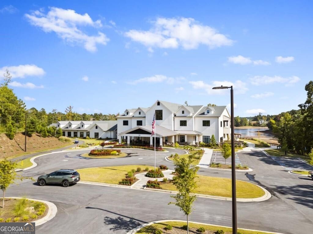 85 Rabun Court Hoschton GA 30548