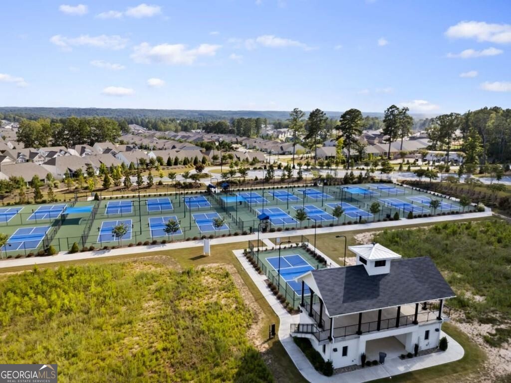 85 Rabun Court Hoschton GA 30548