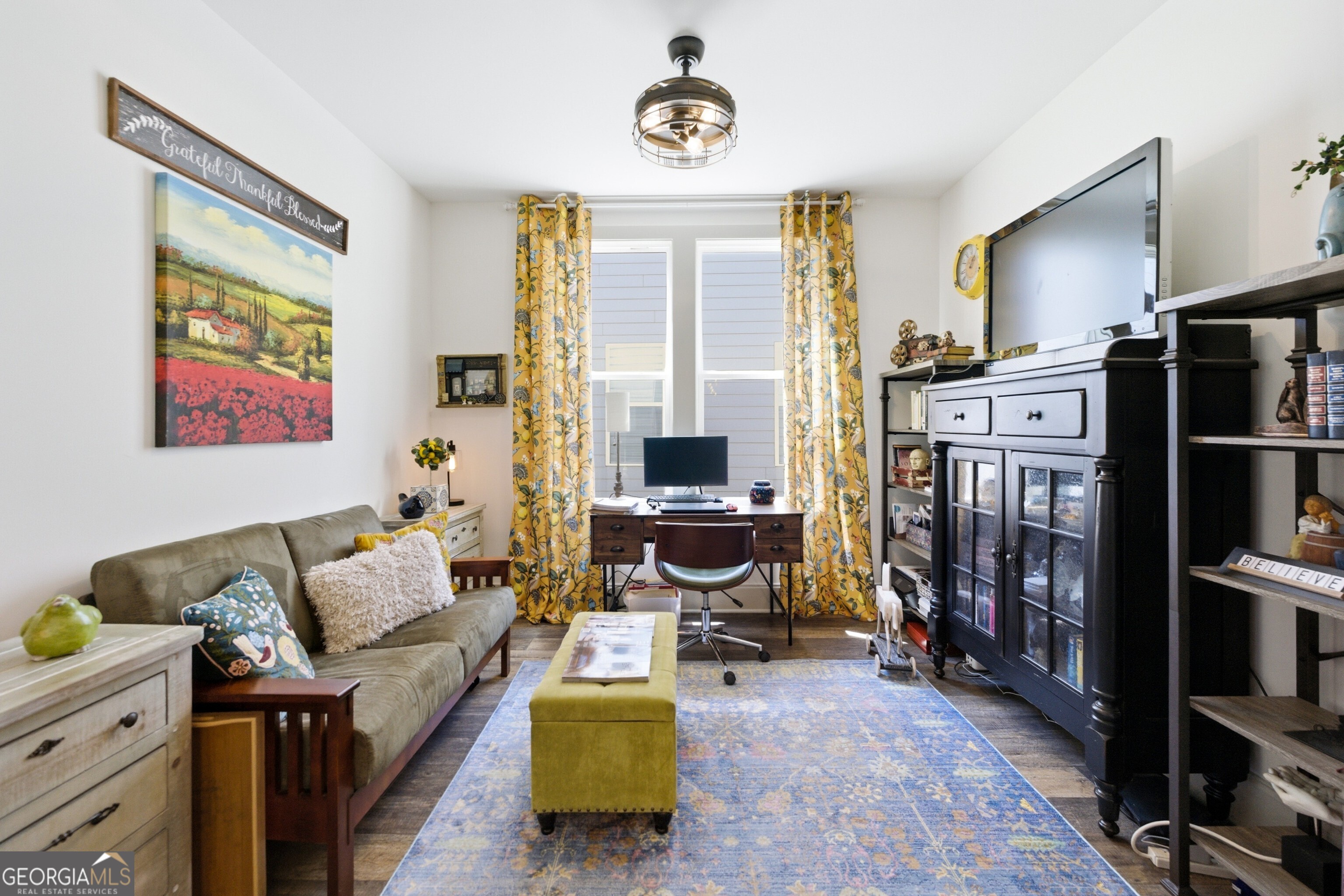 85 Rabun Court Hoschton GA 30548