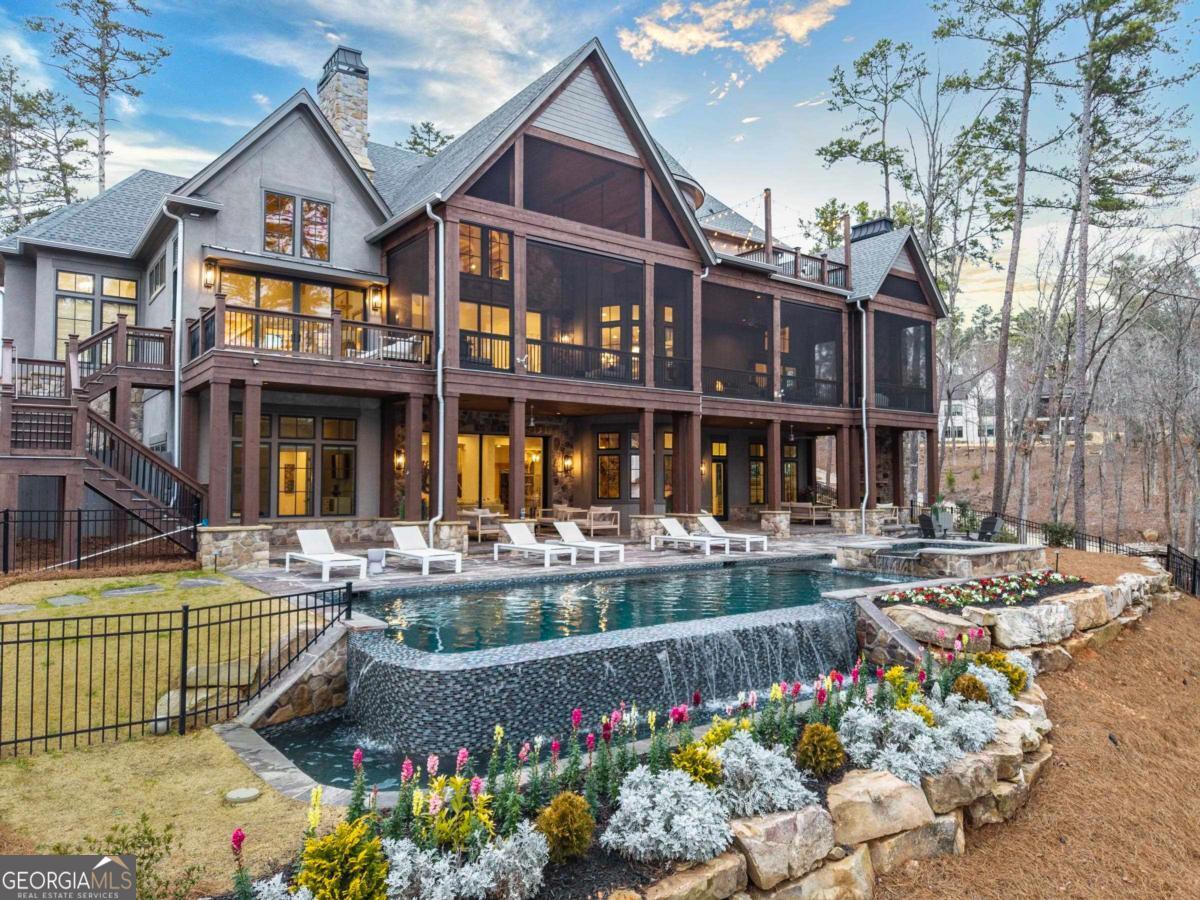 1180 Broadpoint Drive Greensboro GA 30642