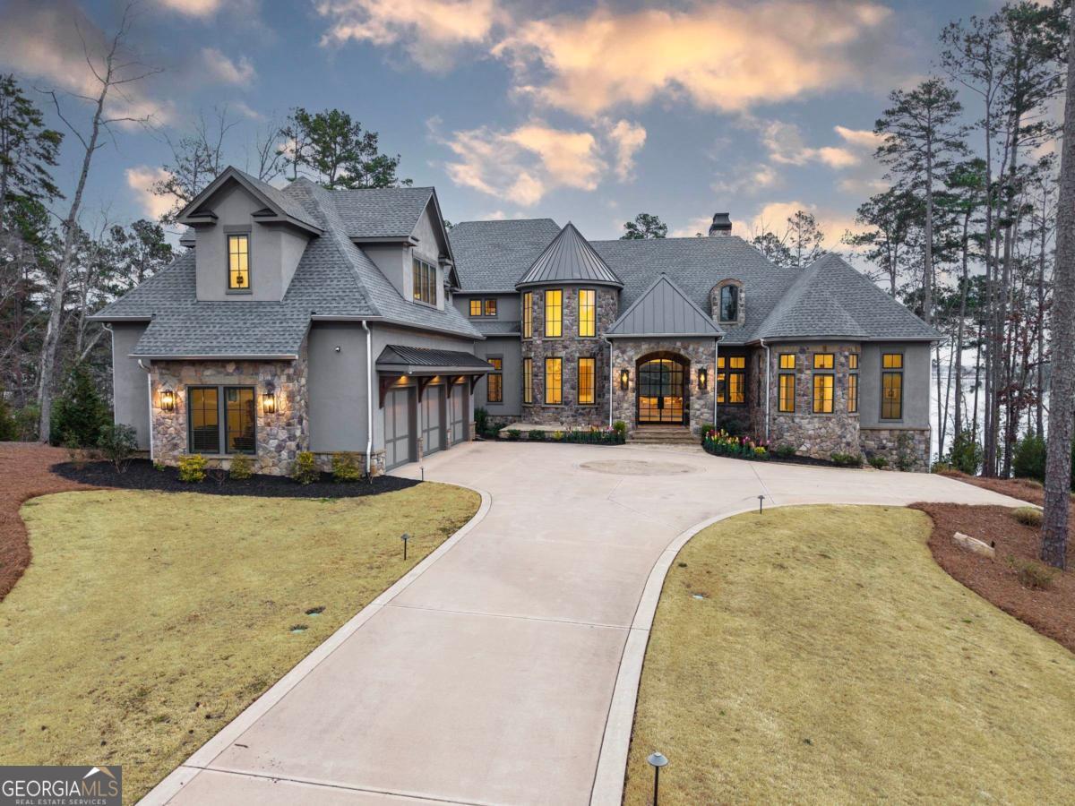 1180 Broadpoint Drive Greensboro GA 30642