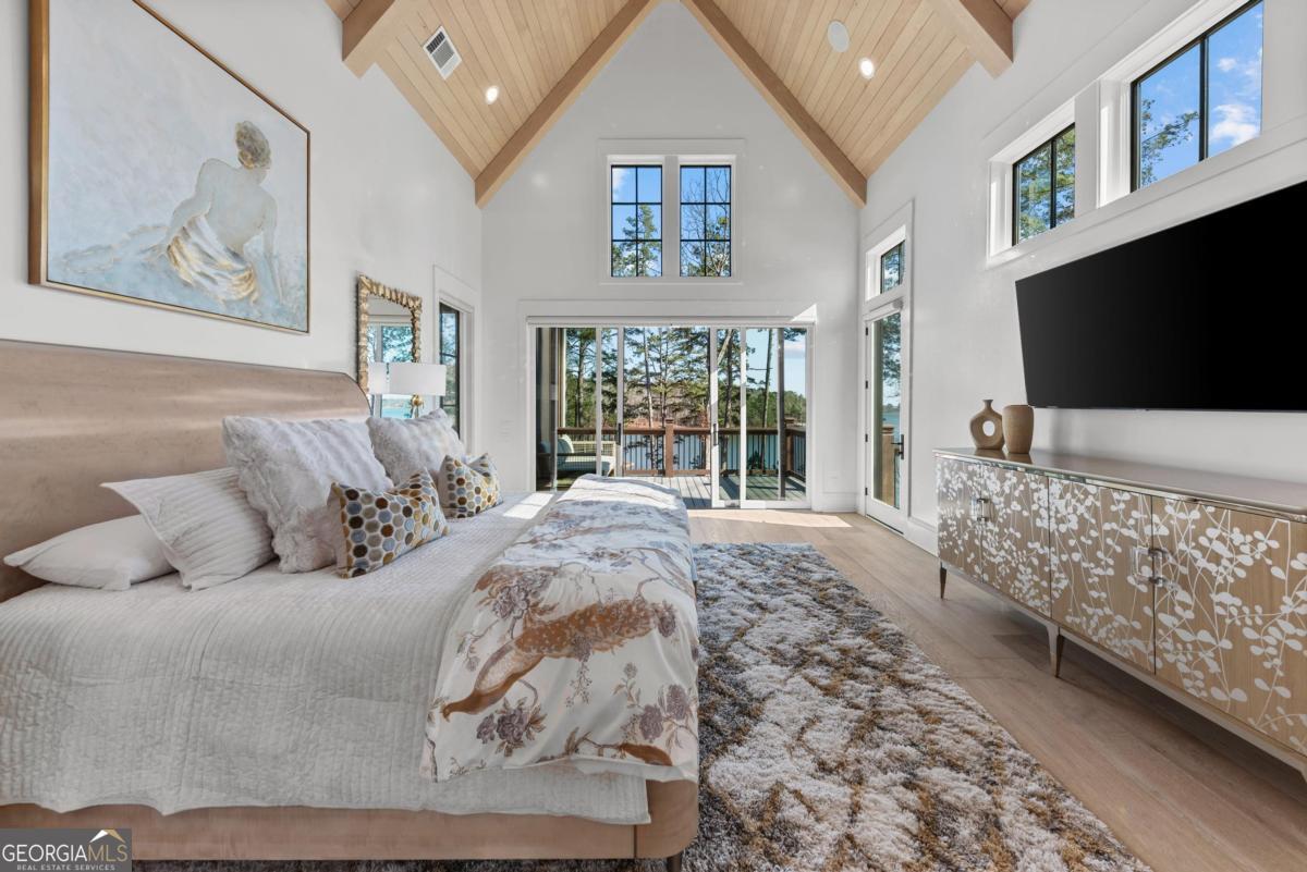 1180 Broadpoint Drive Greensboro GA 30642