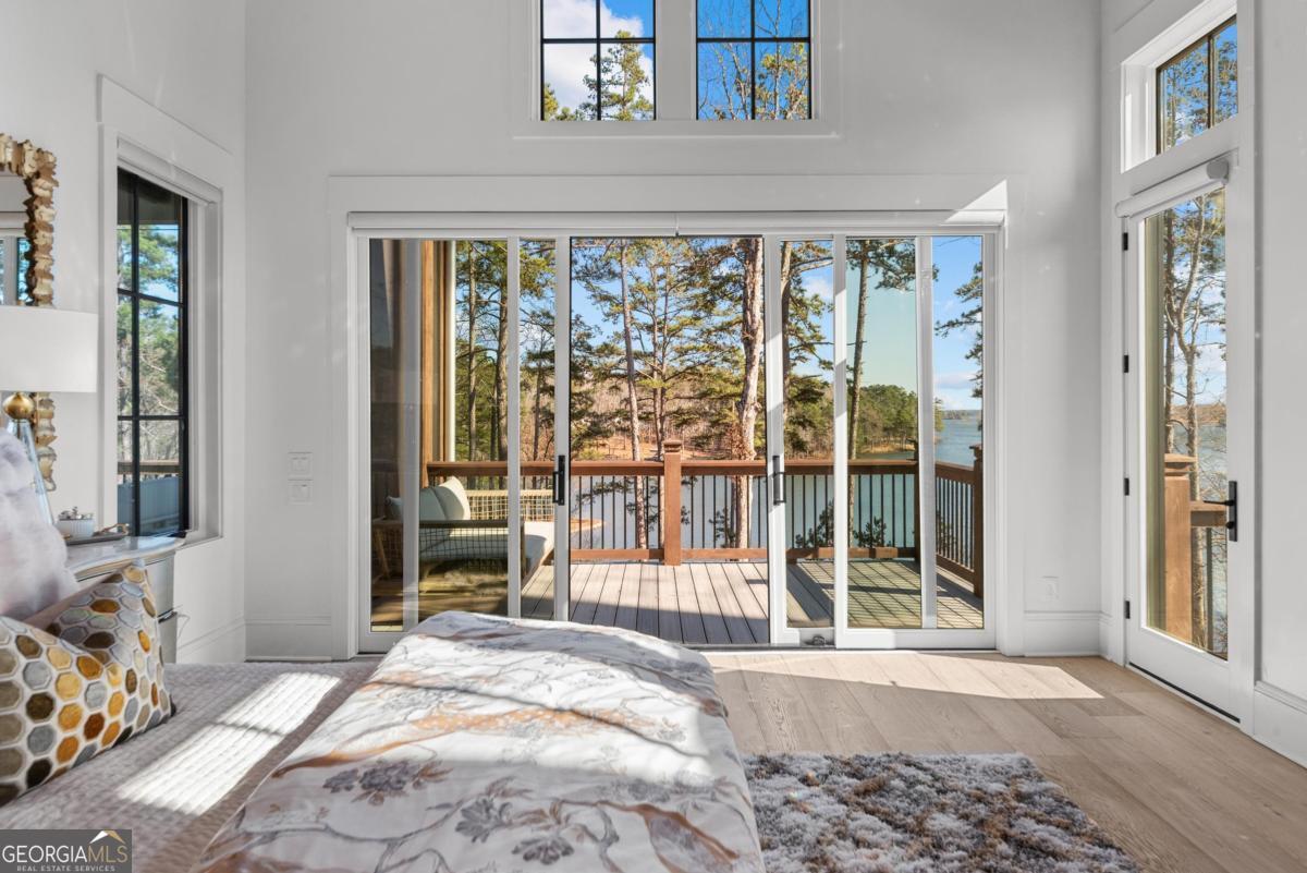 1180 Broadpoint Drive Greensboro GA 30642