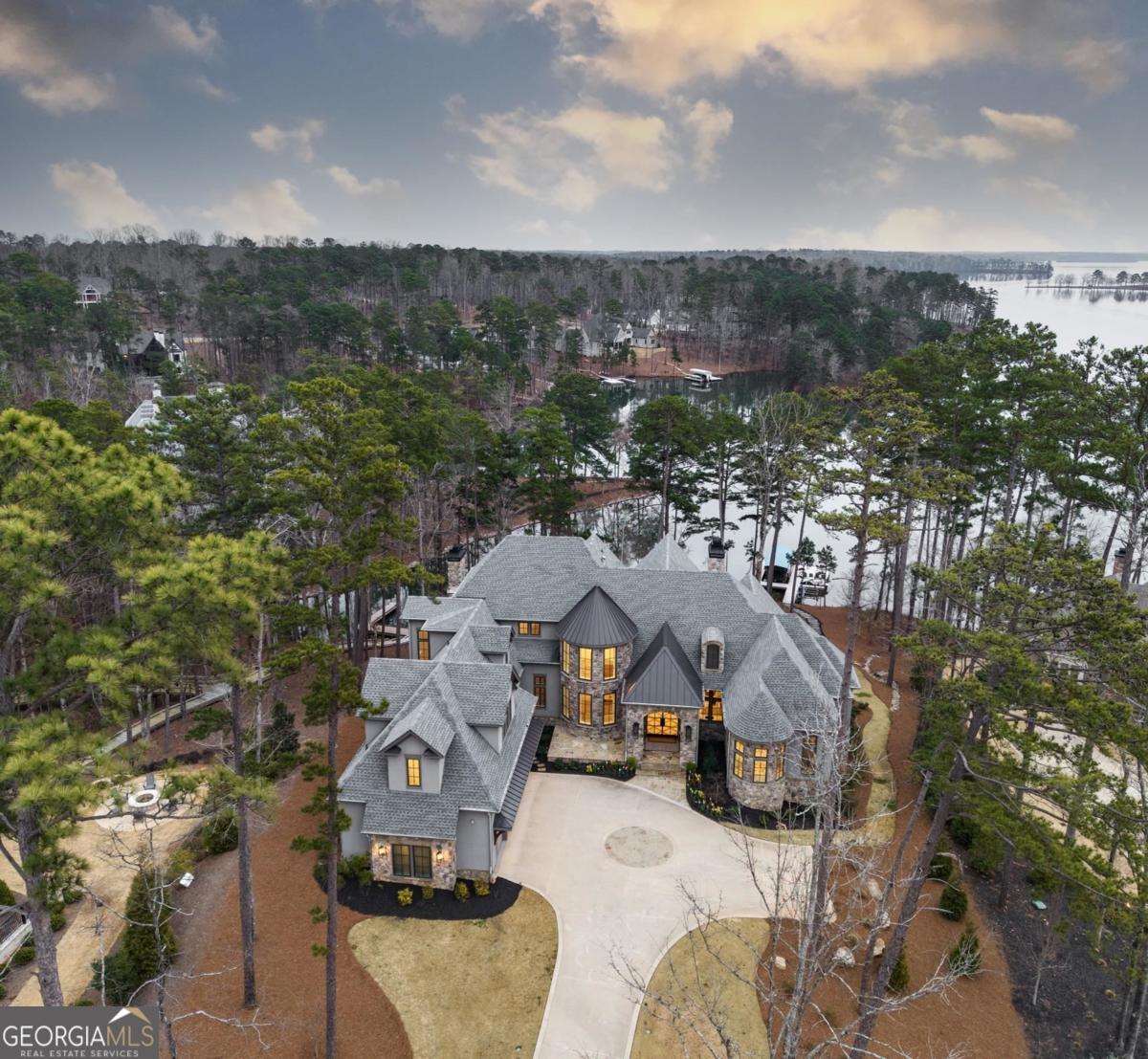 1180 Broadpoint Drive Greensboro GA 30642