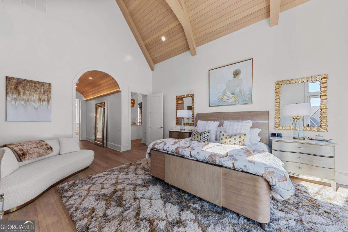 1180 Broadpoint Drive Greensboro GA 30642