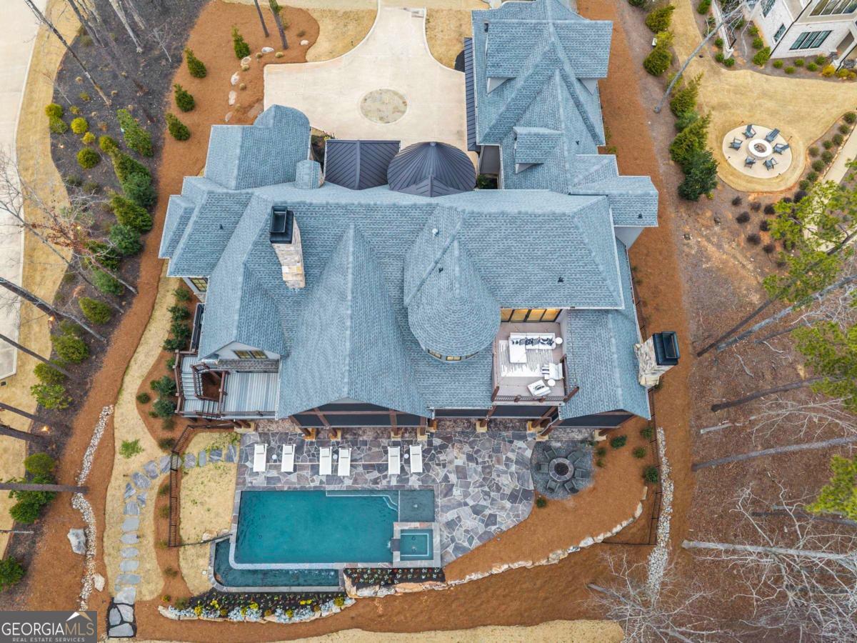 1180 Broadpoint Drive Greensboro GA 30642
