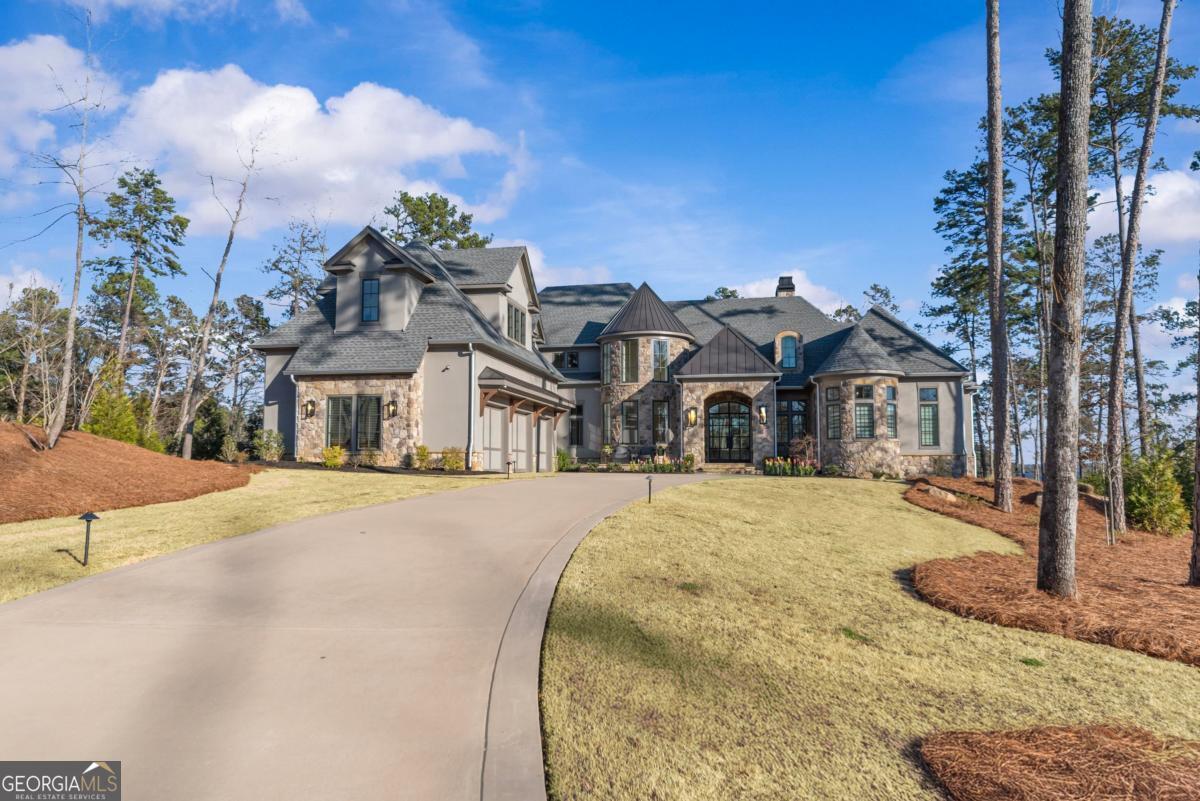 1180 Broadpoint Drive Greensboro GA 30642