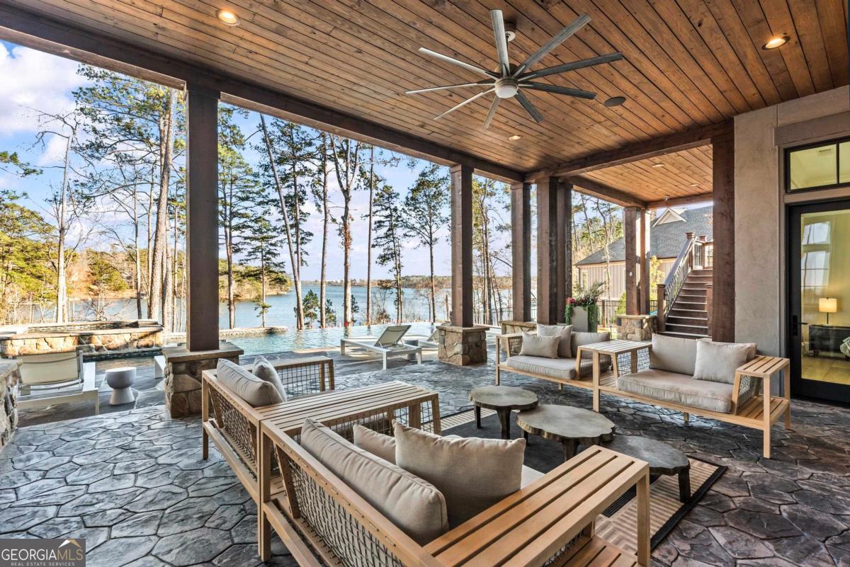 1180 Broadpoint Drive Greensboro GA 30642