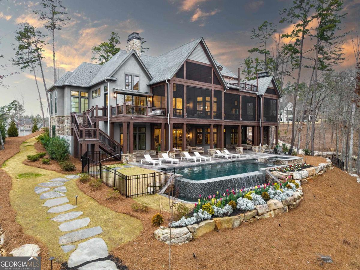 1180 Broadpoint Drive Greensboro GA 30642
