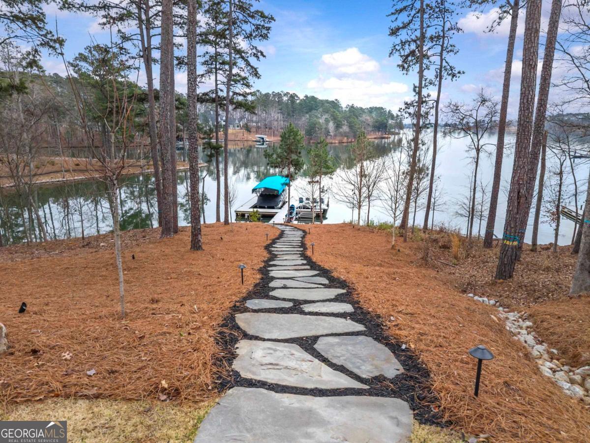 1180 Broadpoint Drive Greensboro GA 30642