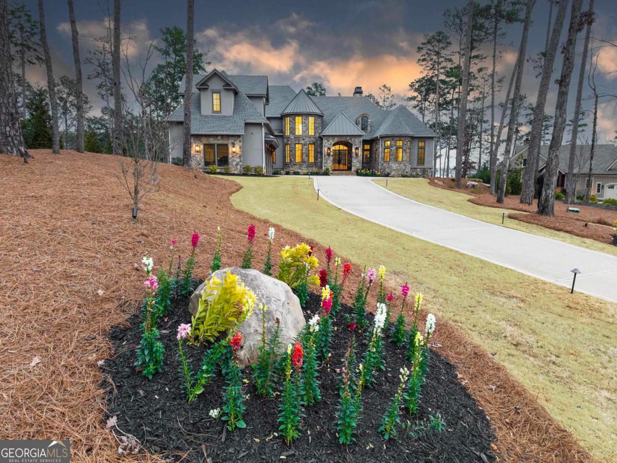 1180 Broadpoint Drive Greensboro GA 30642