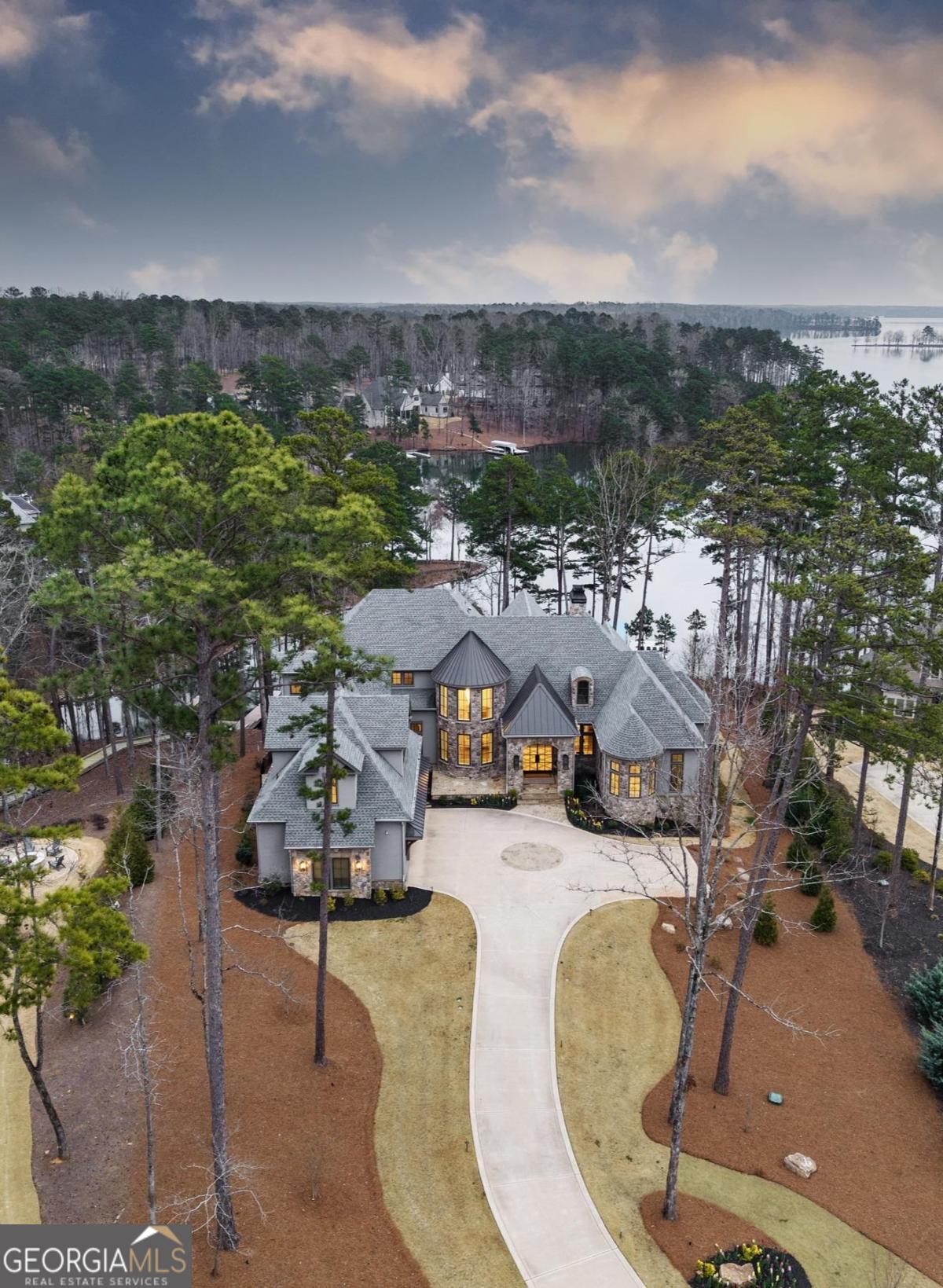 1180 Broadpoint Drive Greensboro GA 30642