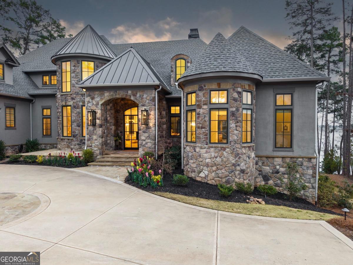 1180 Broadpoint Drive Greensboro GA 30642