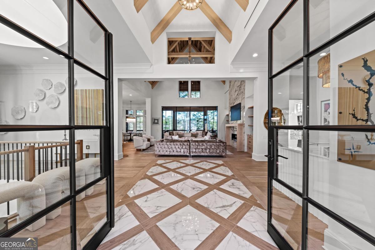 1180 Broadpoint Drive Greensboro GA 30642