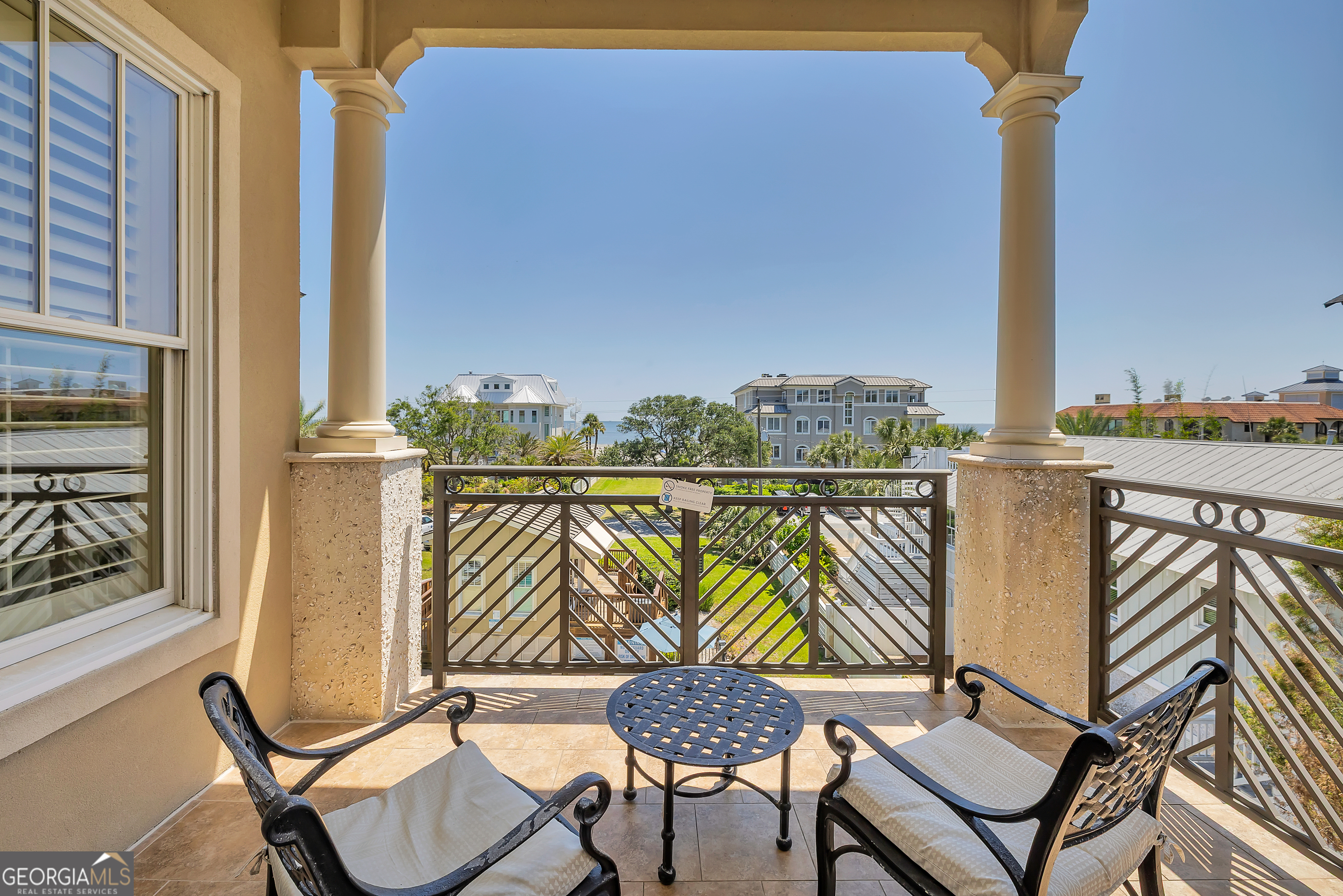 1015 Beachview Drive St. Simons Island GA 31522