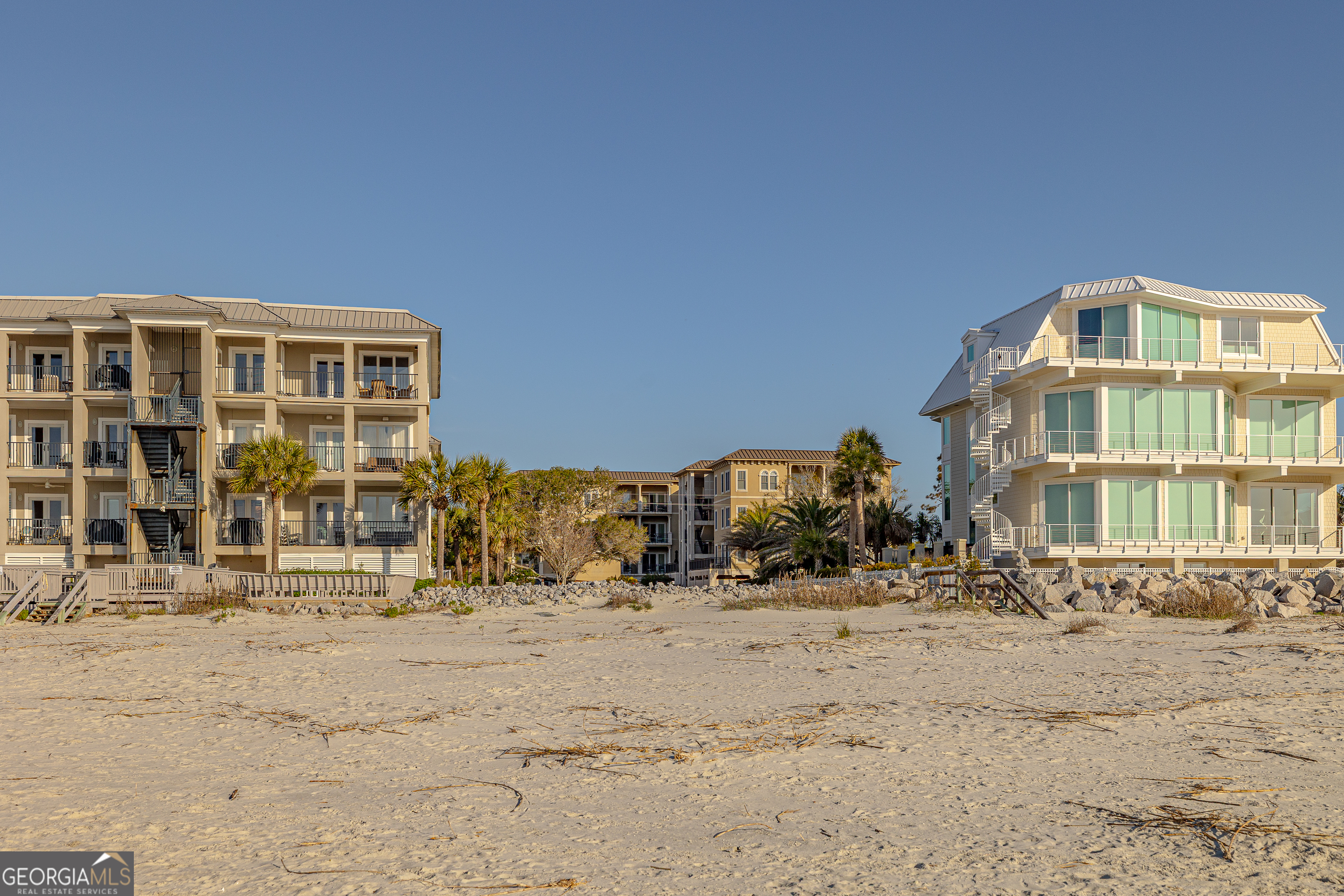 1015 Beachview Drive St. Simons Island GA 31522