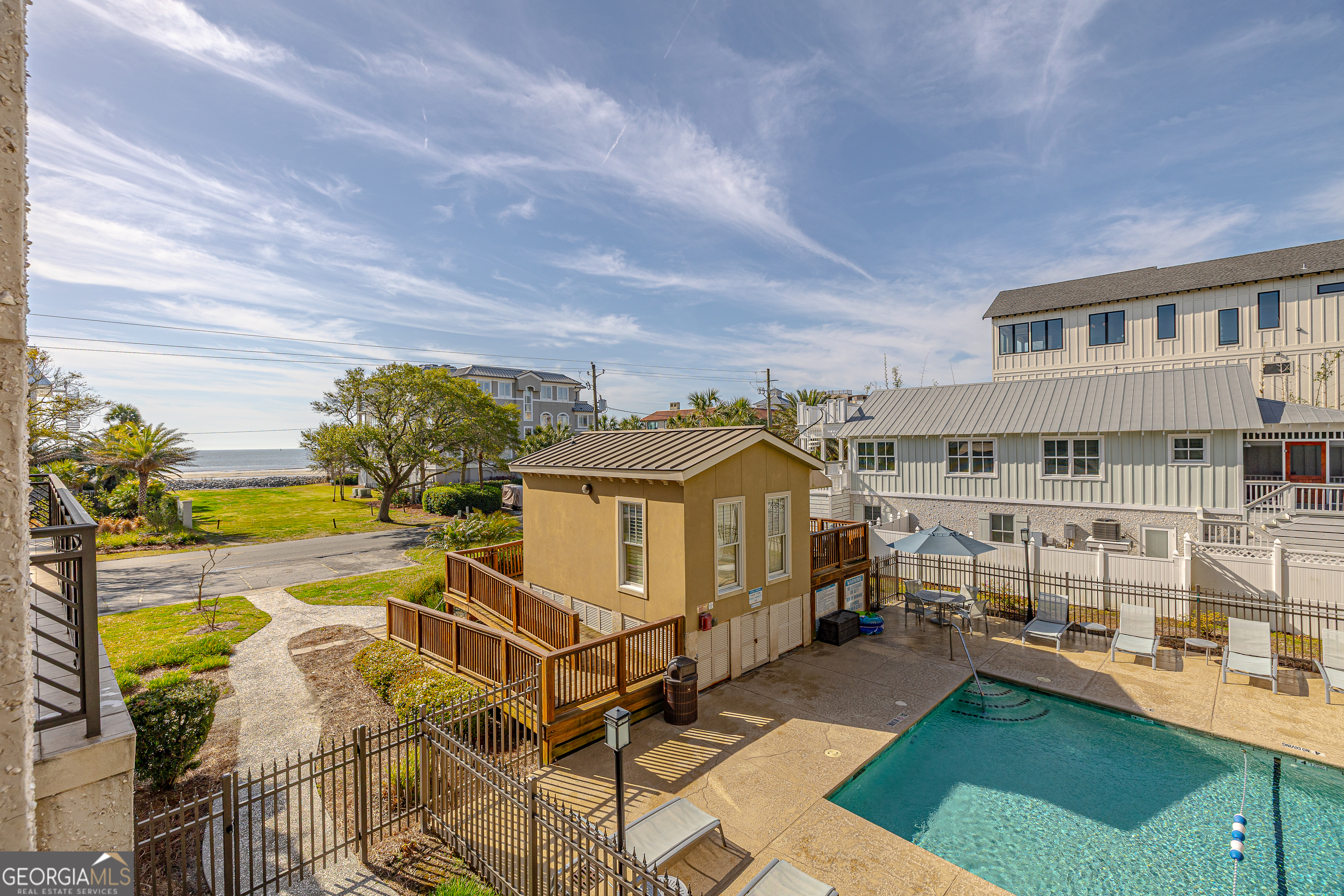 1015 Beachview Drive St. Simons Island GA 31522