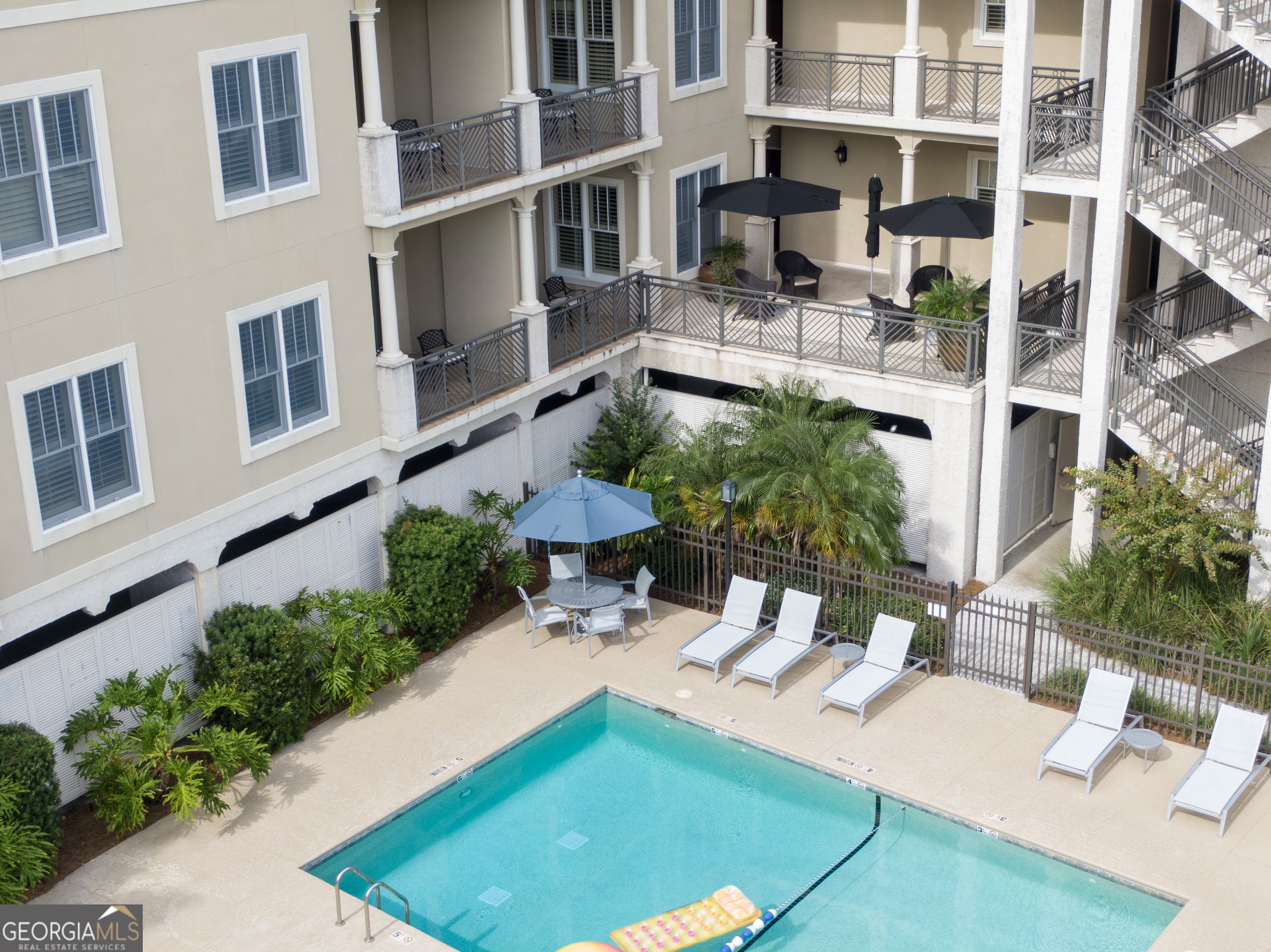 1015 Beachview Drive St. Simons Island GA 31522
