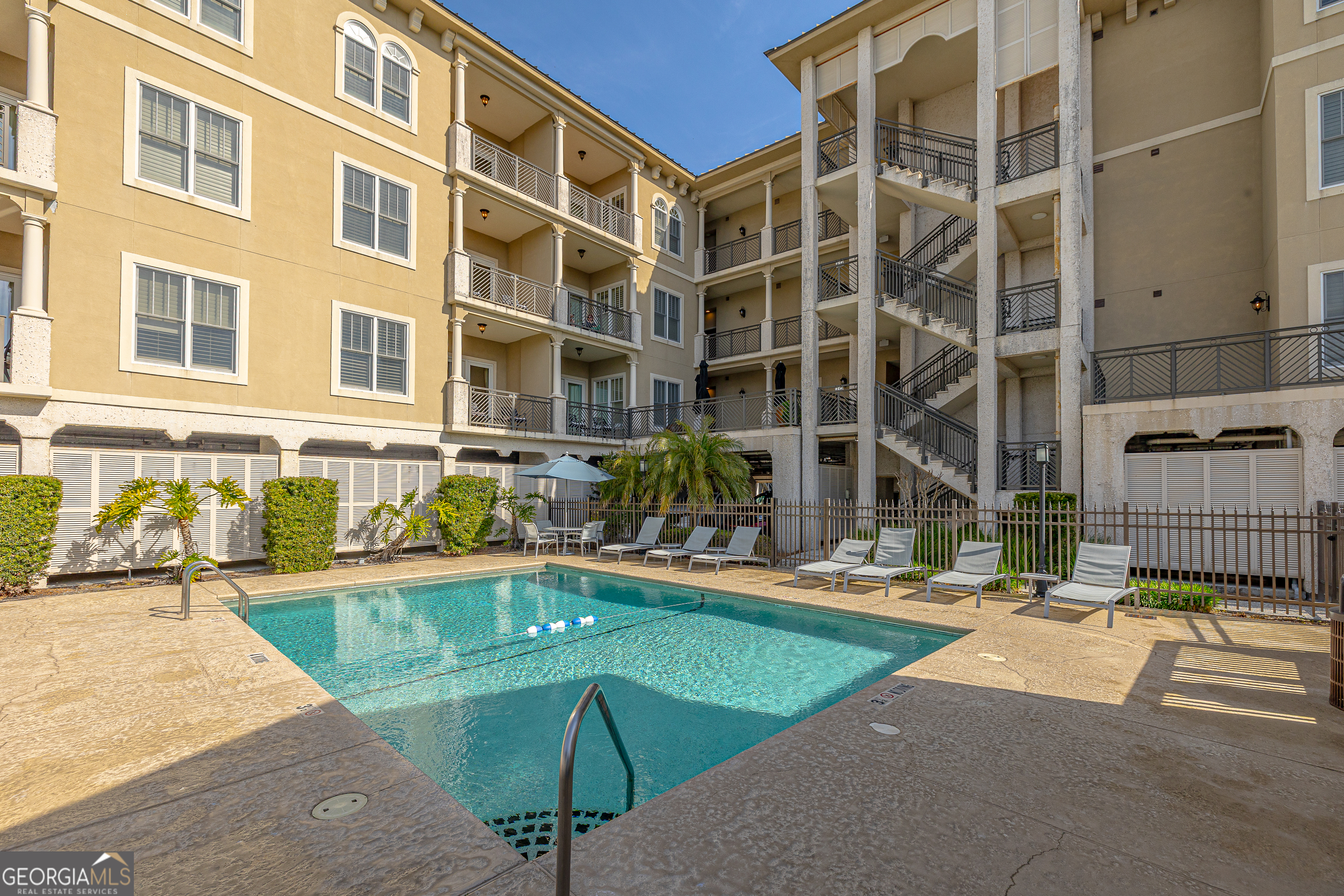 1015 Beachview Drive St. Simons Island GA 31522