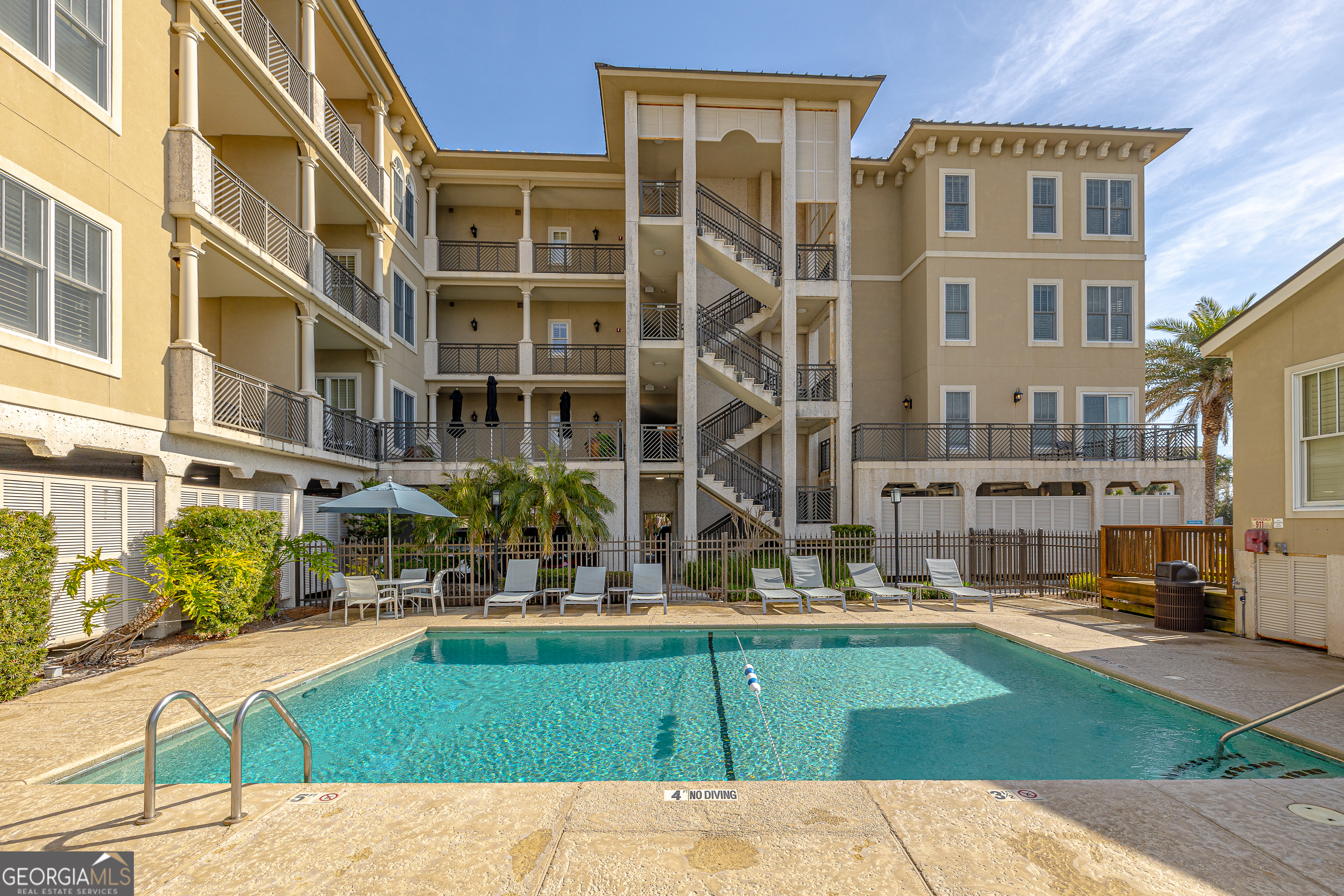 1015 Beachview Drive St. Simons Island GA 31522