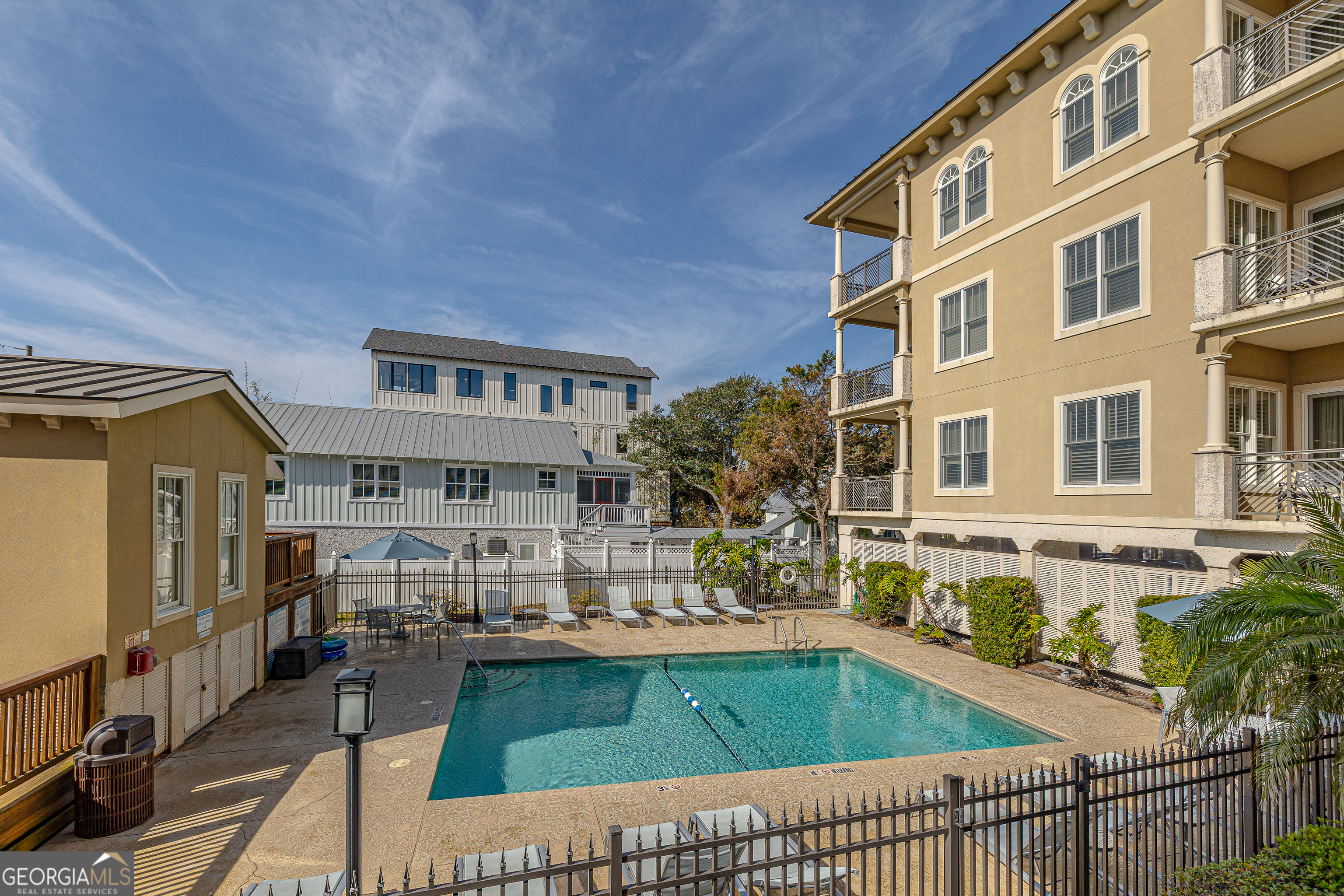1015 Beachview Drive St. Simons Island GA 31522