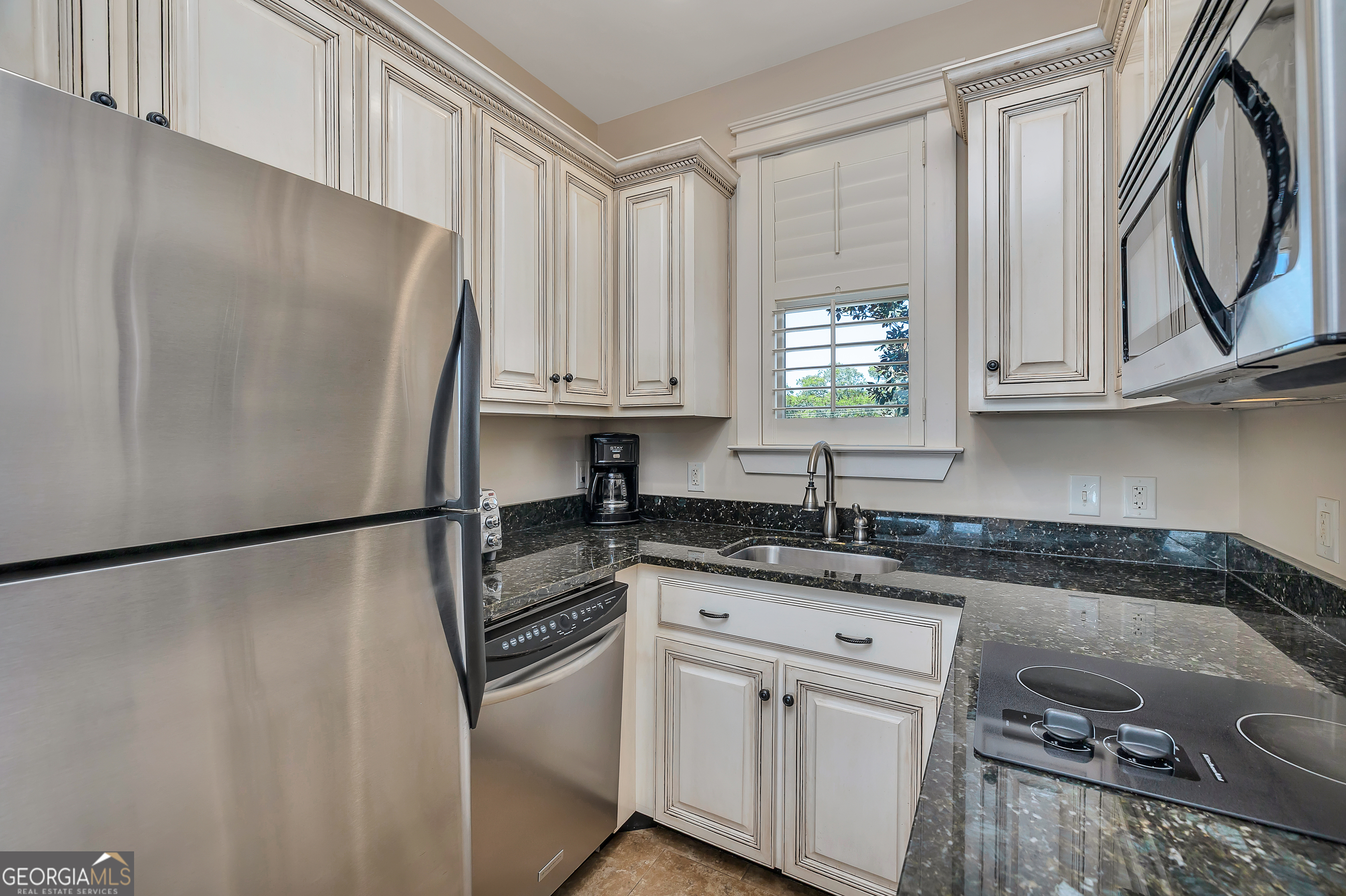 1015 Beachview Drive St. Simons Island GA 31522