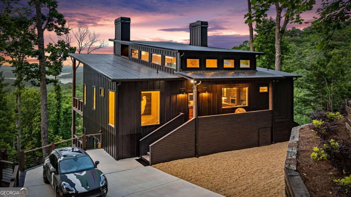 61 Ripshin Heights Blue Ridge GA 30513