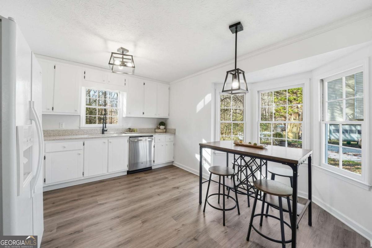 5641 Riding Woods Drive SW Powder Springs GA 30127