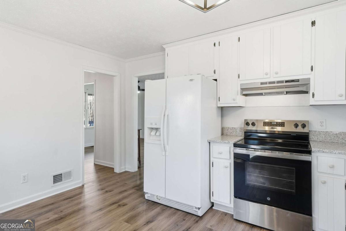 5641 Riding Woods Drive SW Powder Springs GA 30127